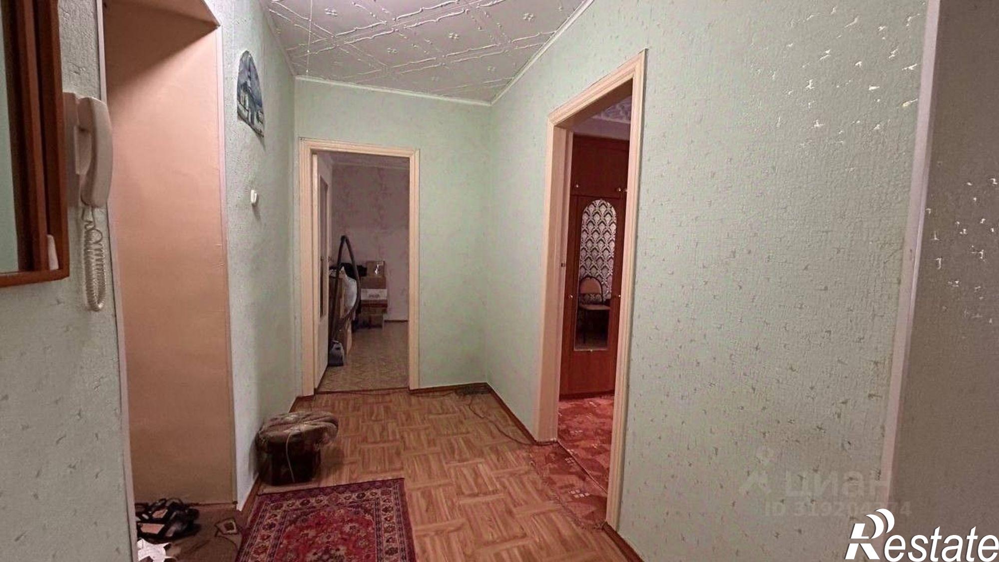 Купить квартиру за 2 990 000 рублей на Профсоюзная улица, 8 к4