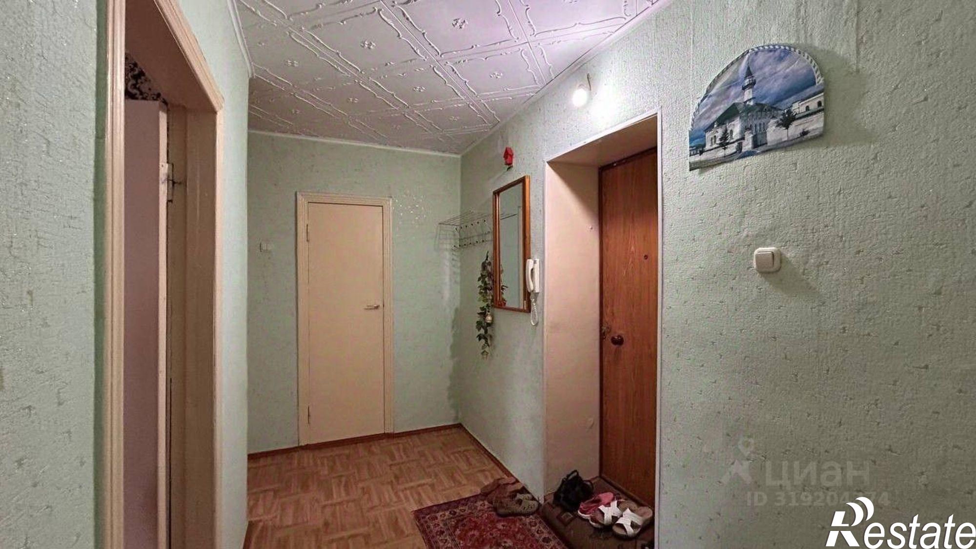 Купить квартиру за 2 990 000 рублей на Профсоюзная улица, 8 к4