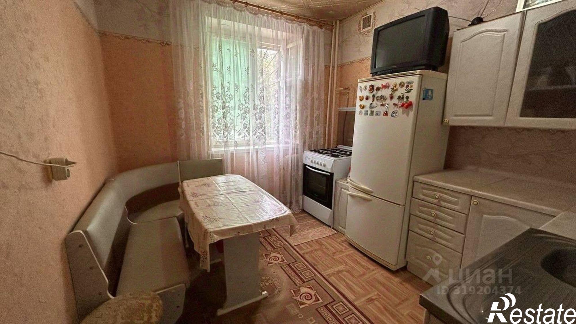 Купить квартиру за 2 990 000 рублей на Профсоюзная улица, 8 к4