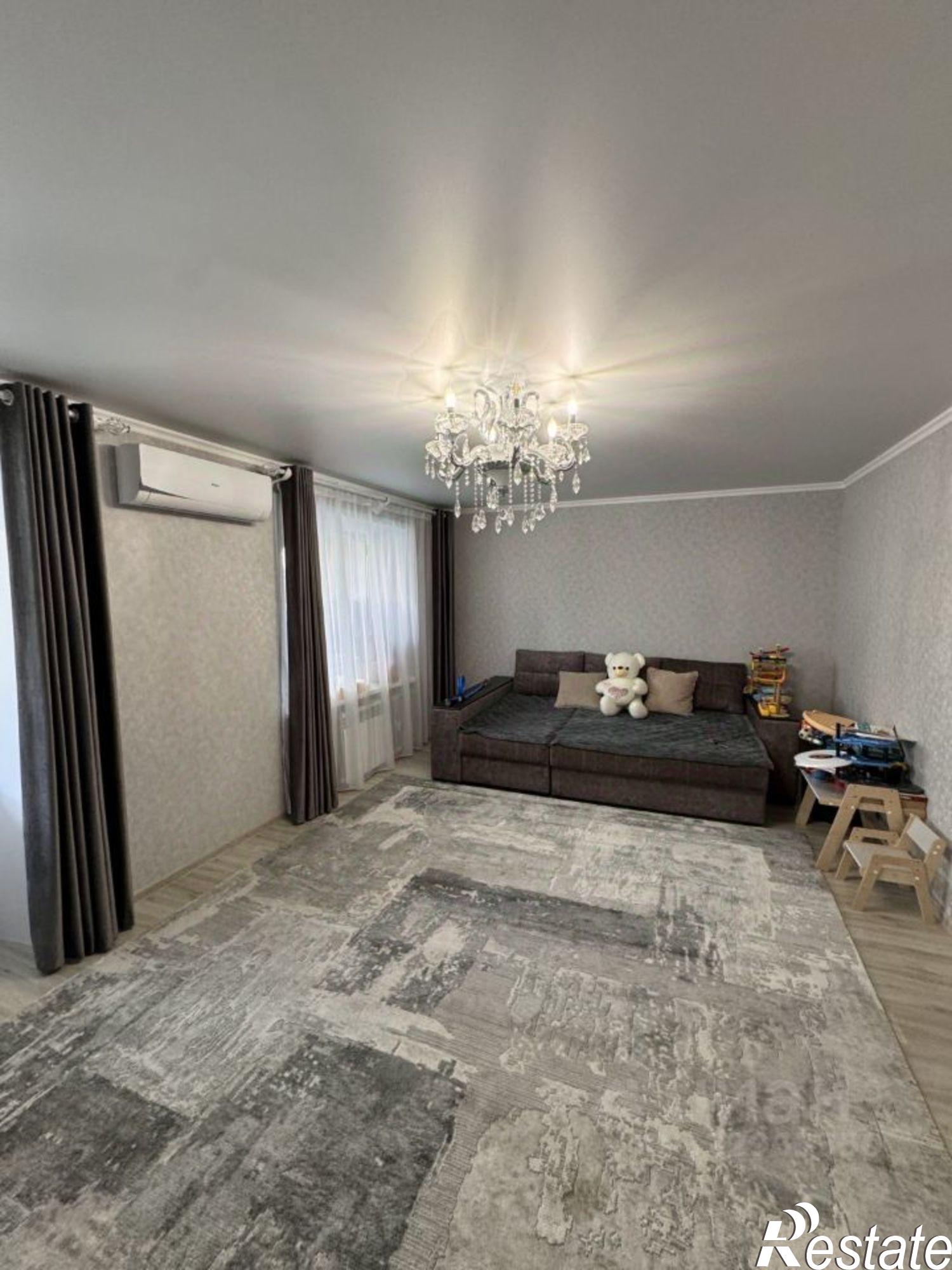 Купить квартиру за 6 400 000 рублей на улица Куликова, 66