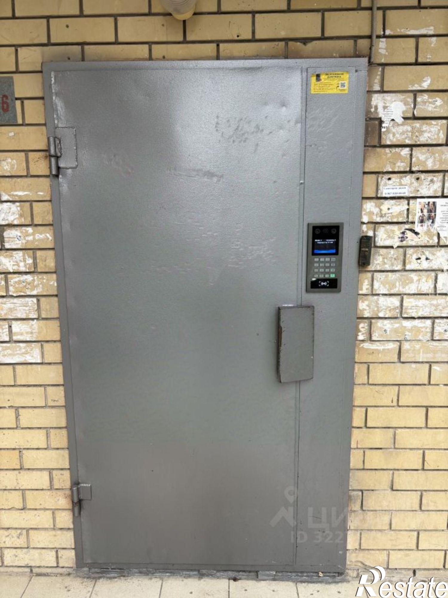 Купить квартиру за 9 000 000 рублей на проезд Воробьёва, 3