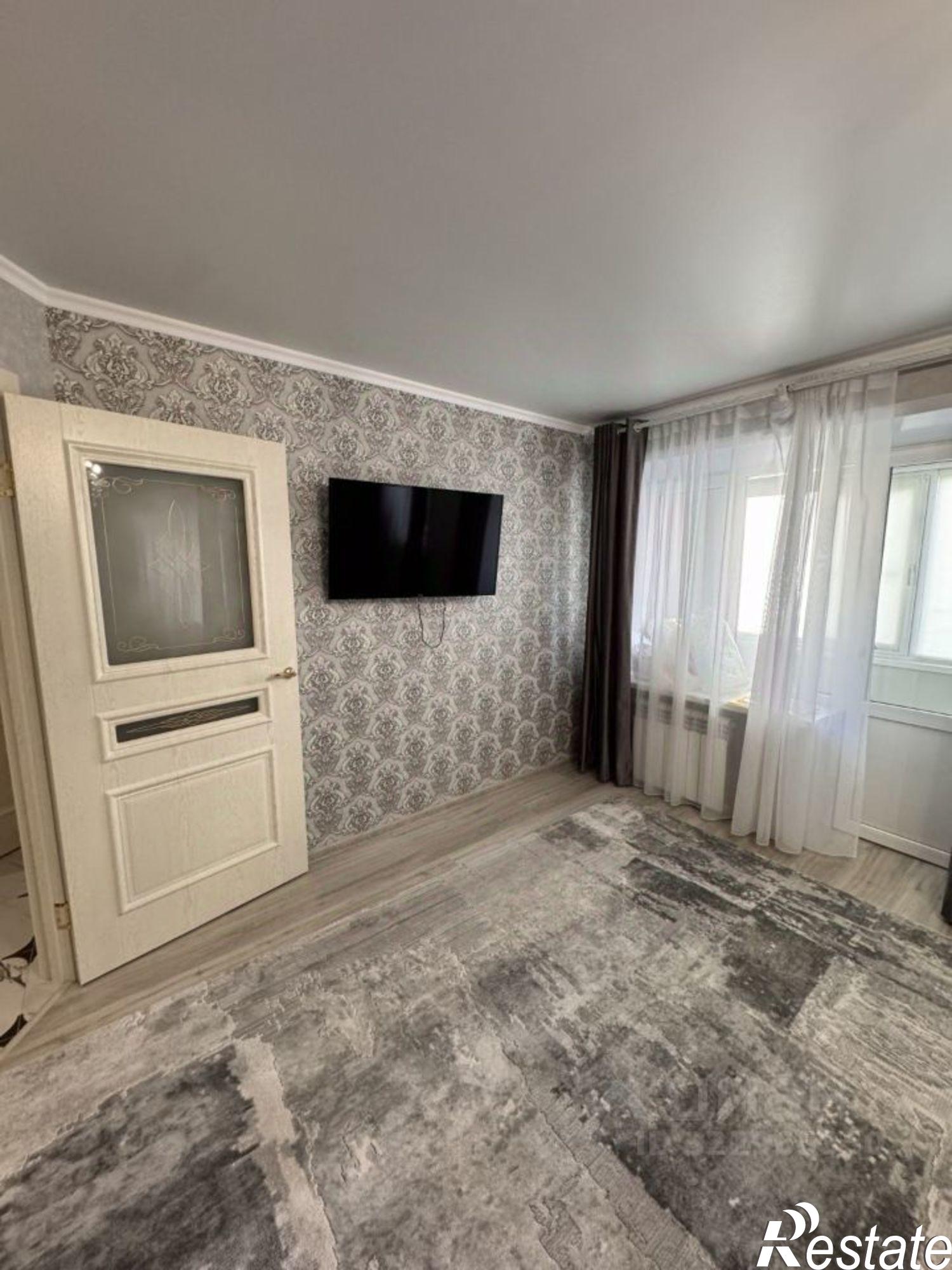 Купить квартиру за 6 400 000 рублей на улица Куликова, 66