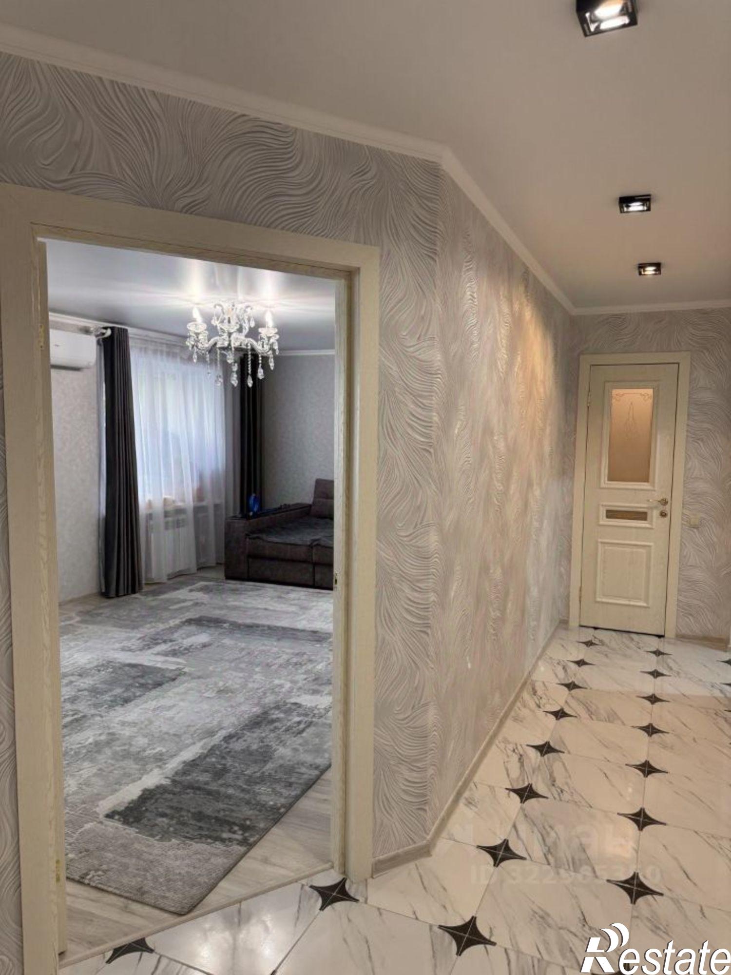 Купить квартиру за 6 400 000 рублей на улица Куликова, 66