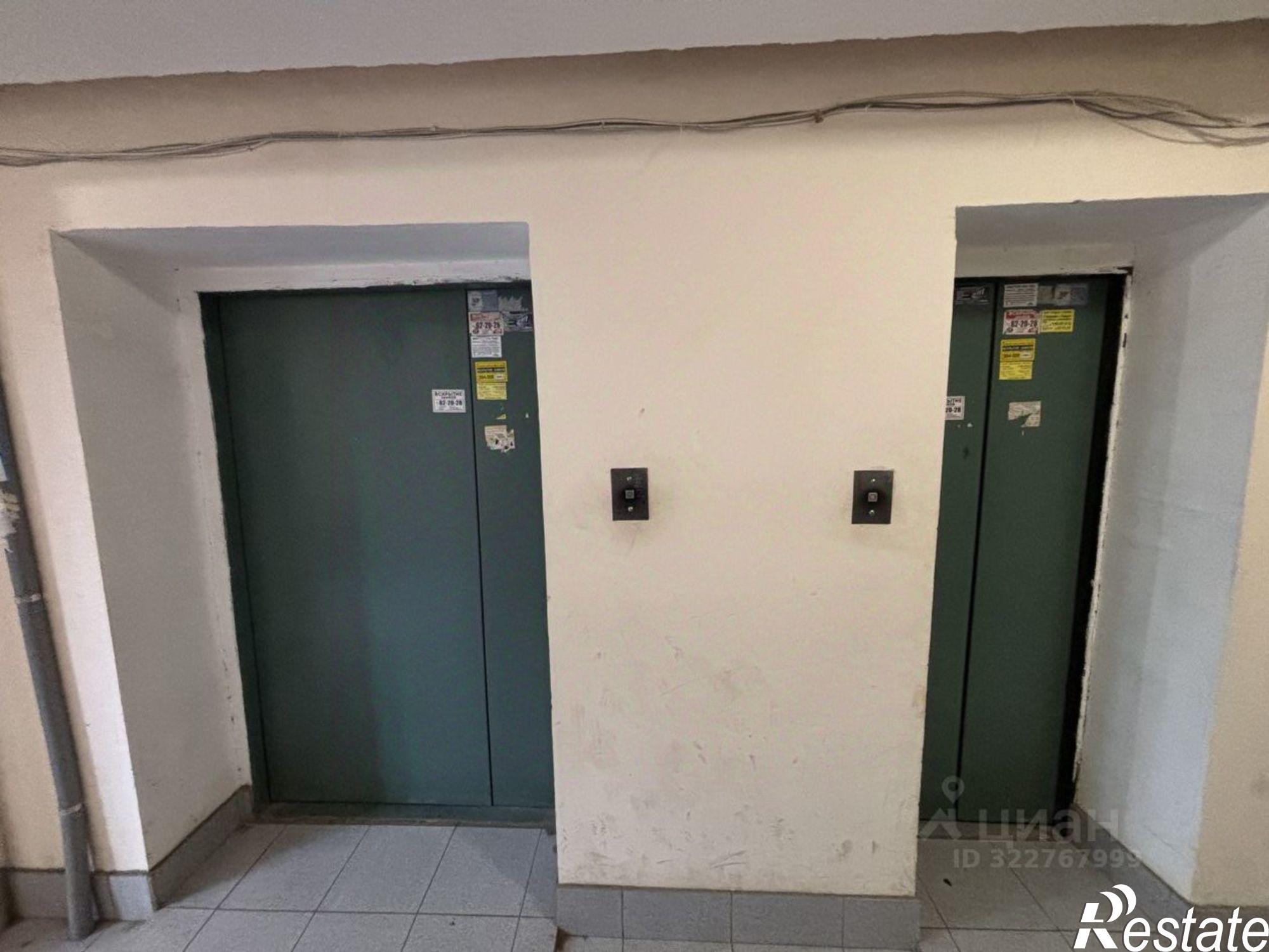 Купить квартиру за 9 000 000 рублей на проезд Воробьёва, 3