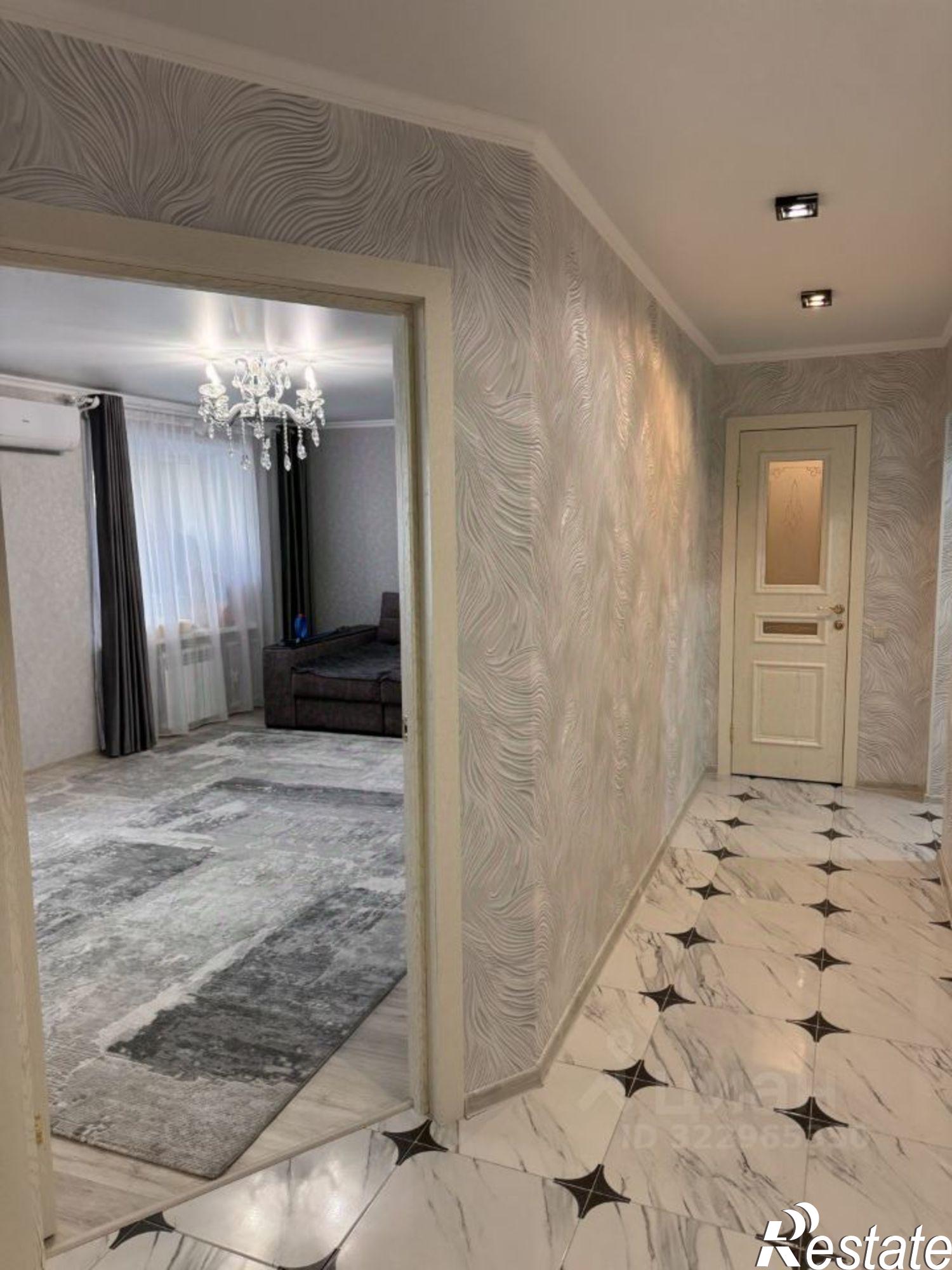 Купить квартиру за 6 400 000 рублей на улица Куликова, 66