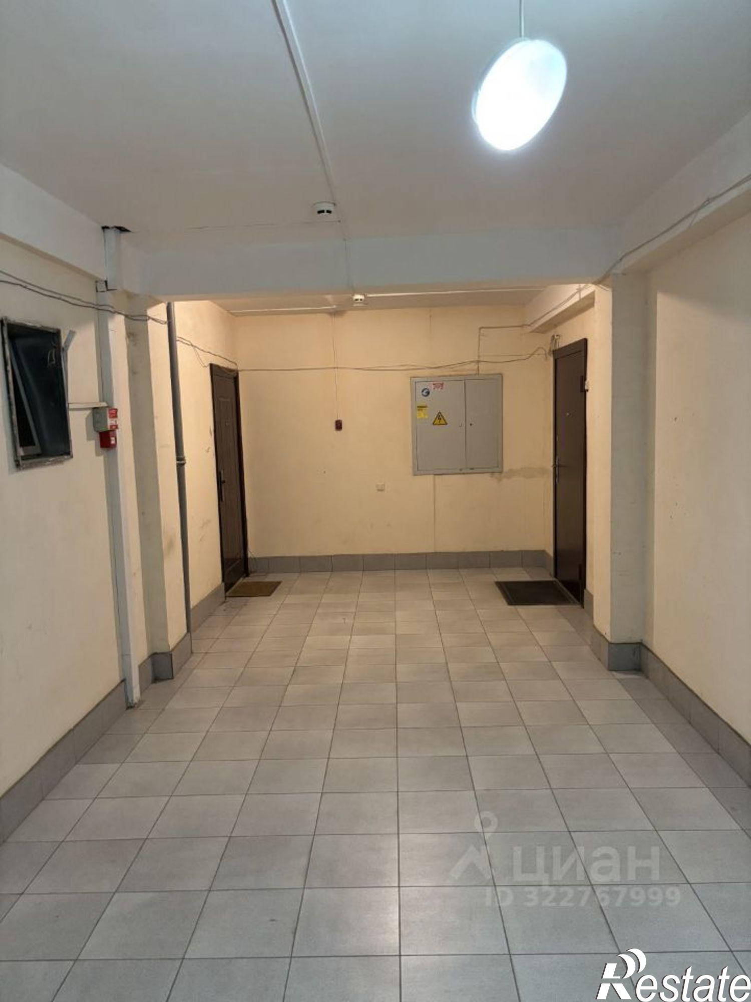 Купить квартиру за 9 000 000 рублей на проезд Воробьёва, 3