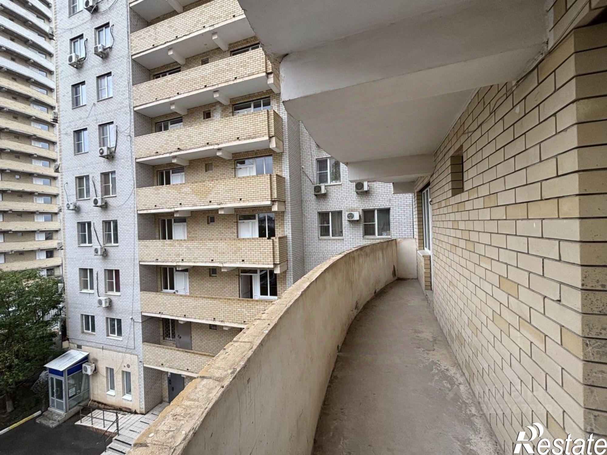 Купить квартиру за 9 000 000 рублей на проезд Воробьёва, 3