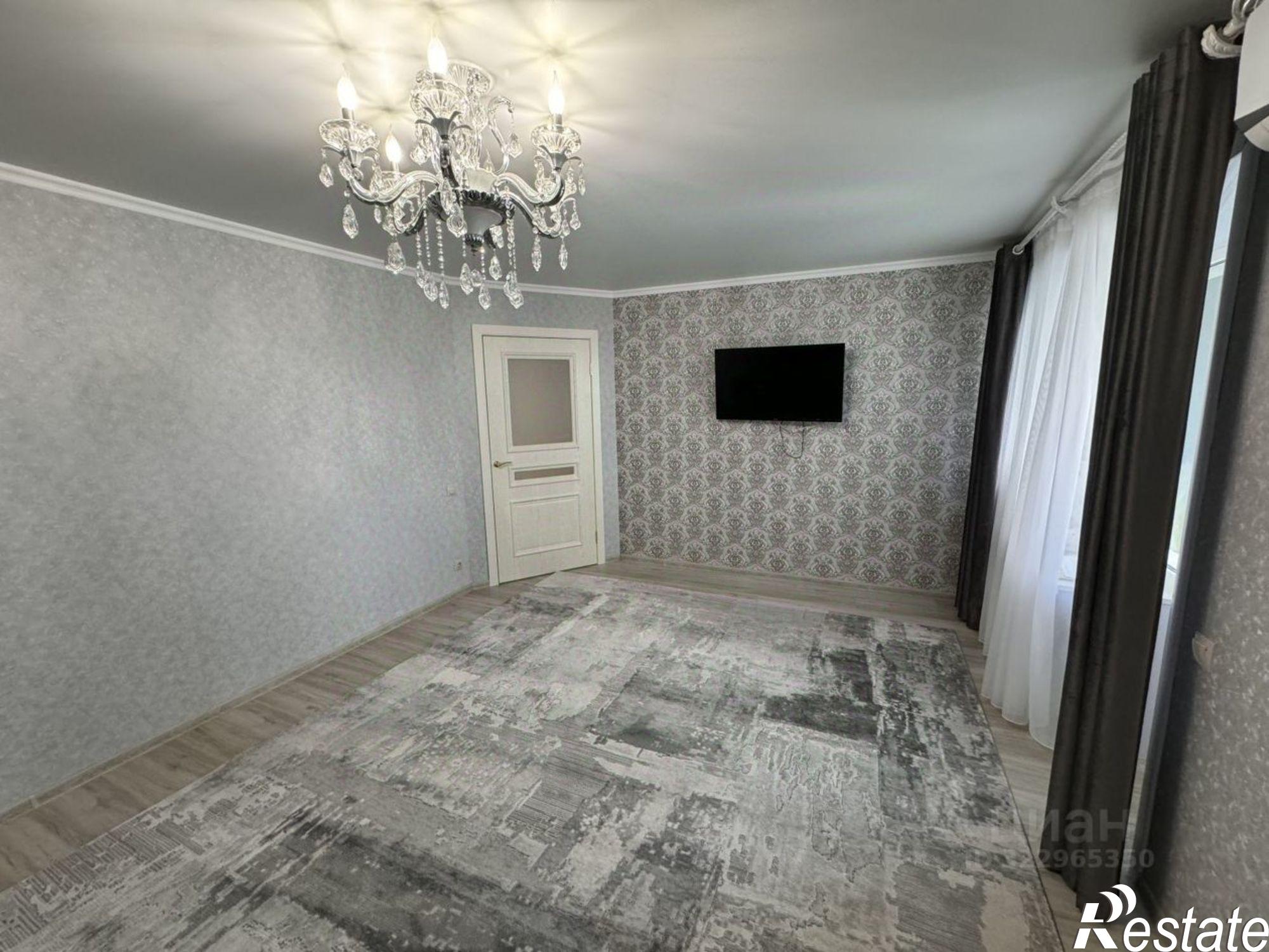 Купить квартиру за 6 400 000 рублей на улица Куликова, 66