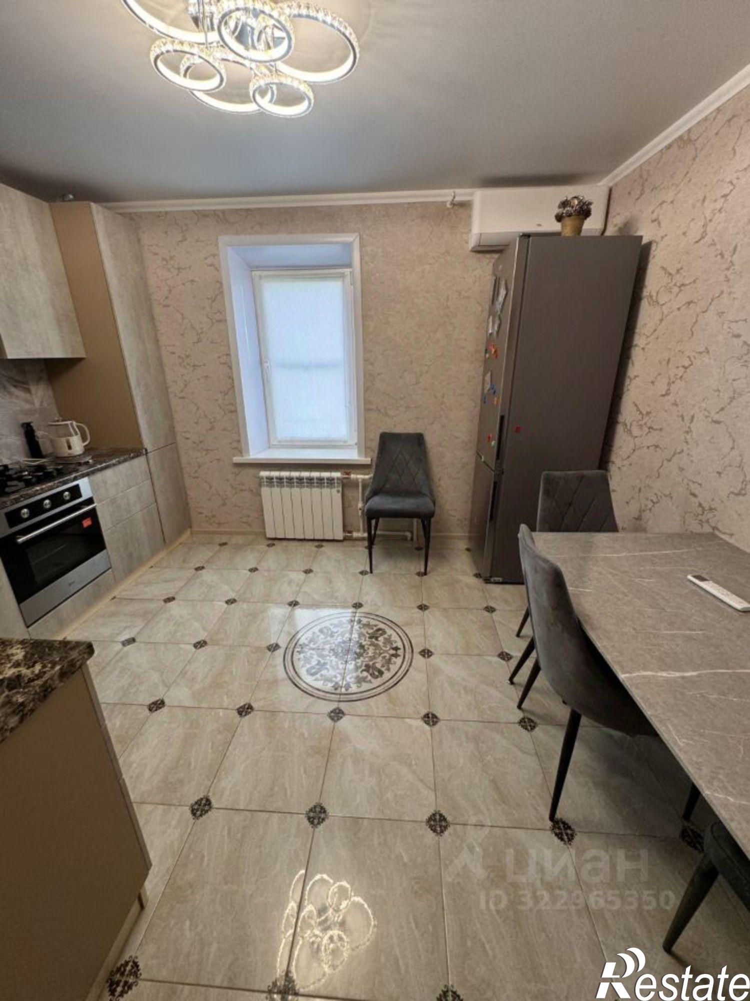 Купить квартиру за 6 400 000 рублей на улица Куликова, 66