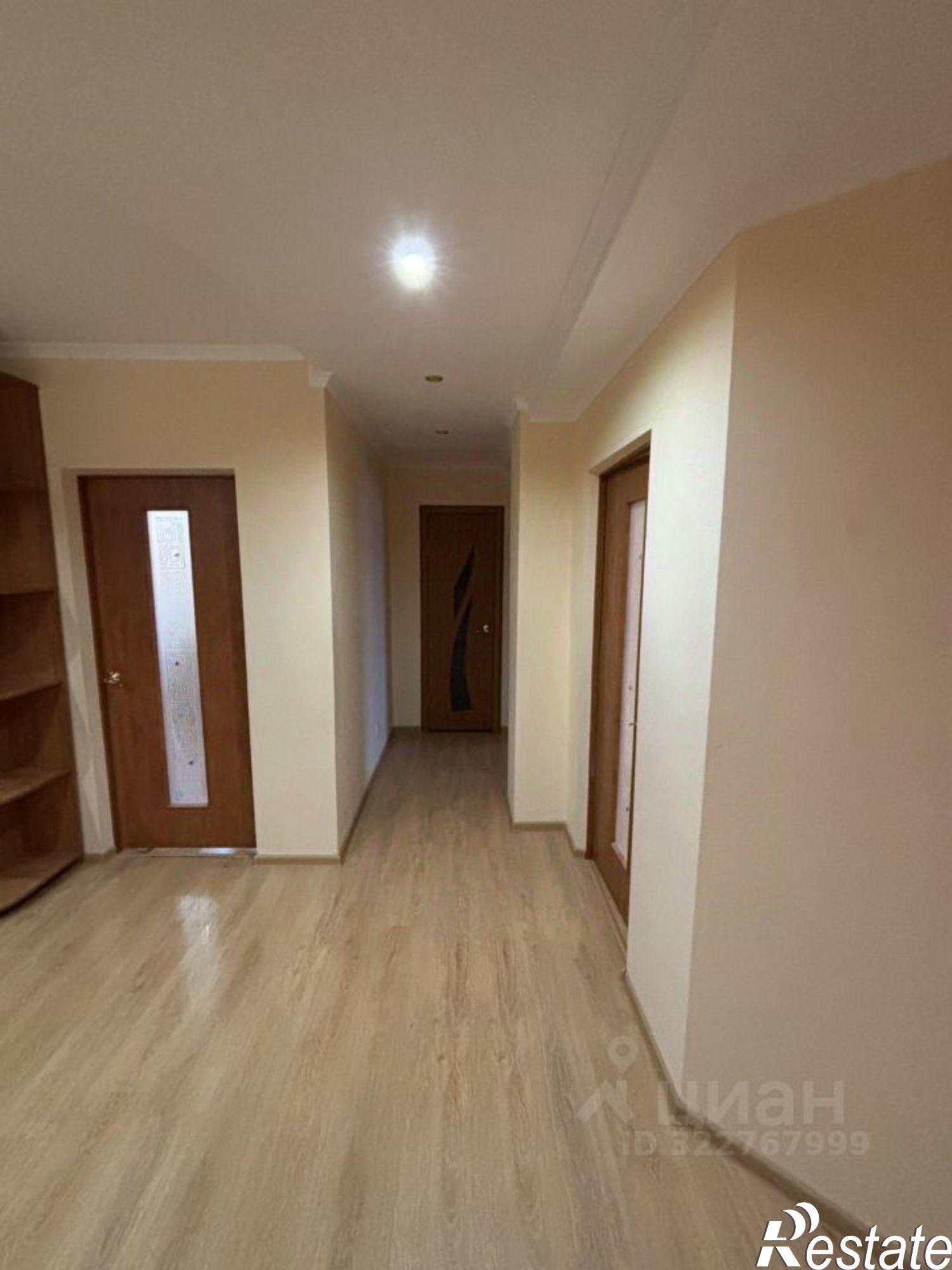 Купить квартиру за 9 000 000 рублей на проезд Воробьёва, 3