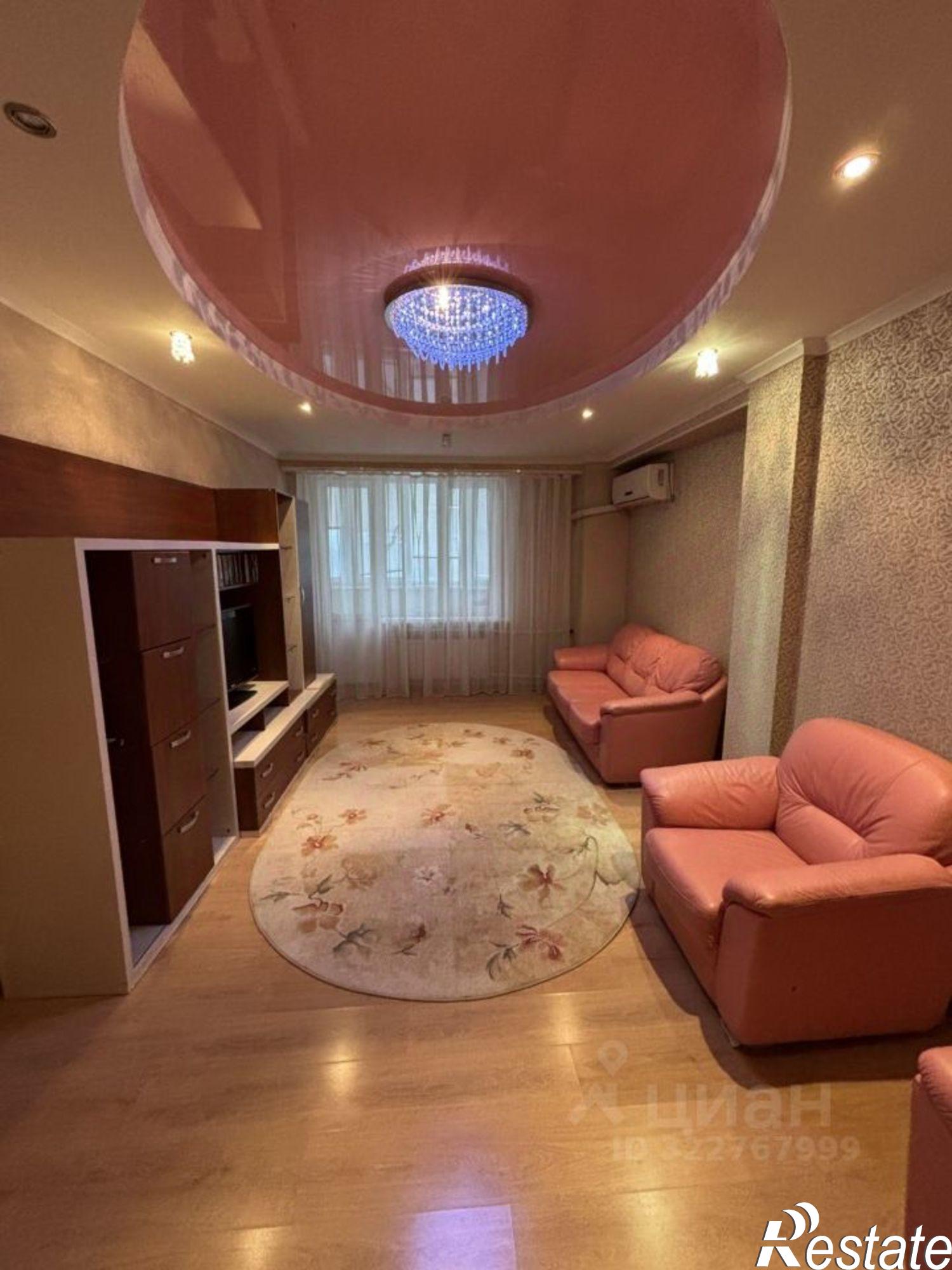 Купить квартиру за 9 000 000 рублей на проезд Воробьёва, 3