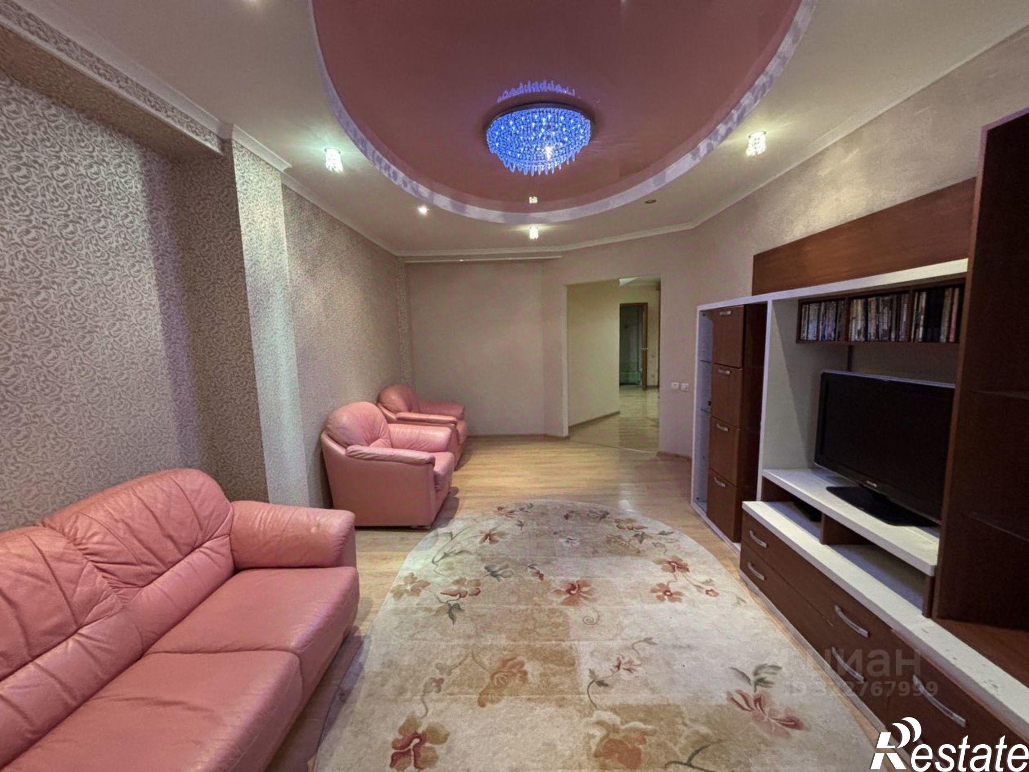 Купить квартиру за 9 000 000 рублей на проезд Воробьёва, 3