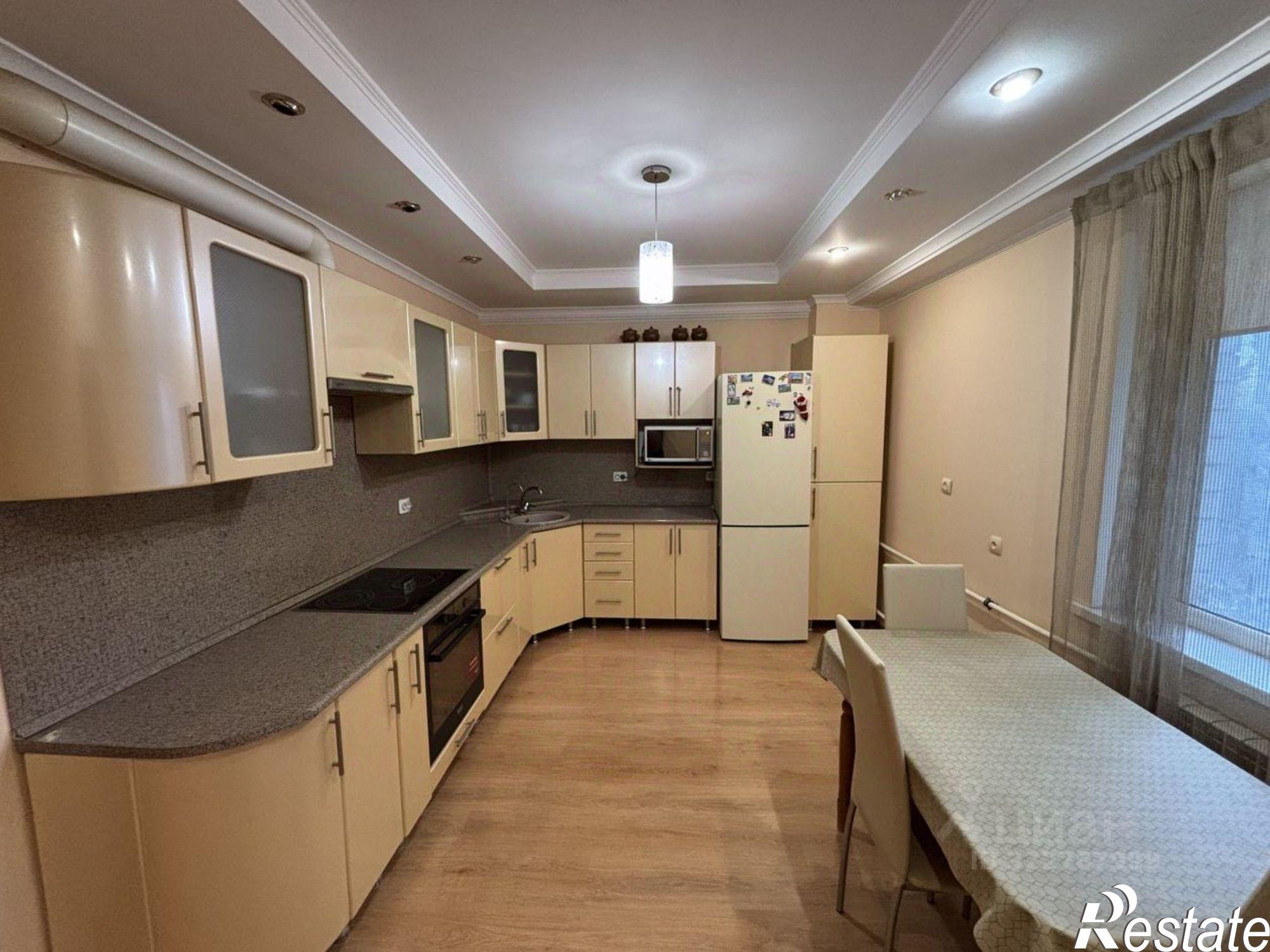 Купить квартиру за 9 000 000 рублей на проезд Воробьёва, 3