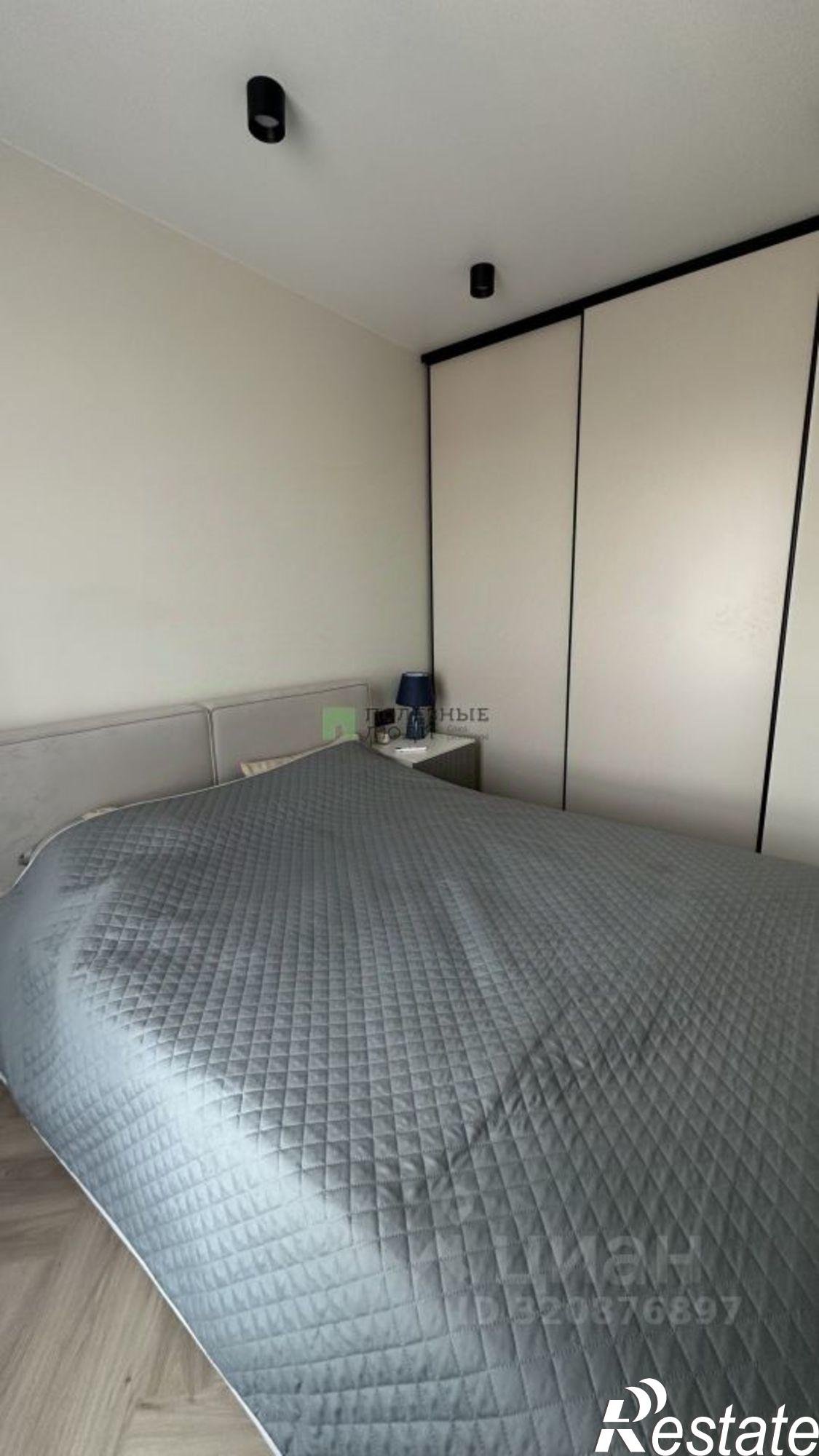 Купить квартиру за 8 300 000 рублей на улица Набережная Приволжского затона, 45