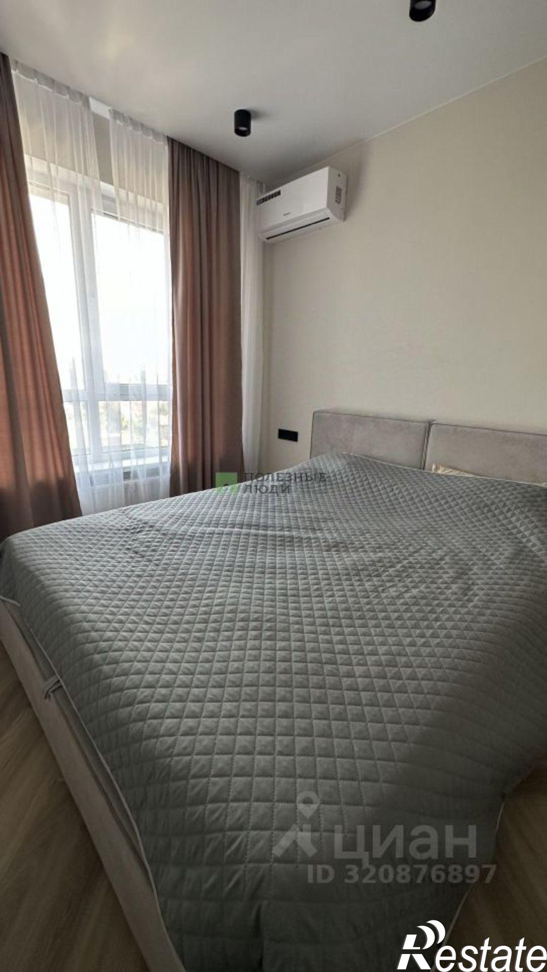 Купить квартиру за 8 300 000 рублей на улица Набережная Приволжского затона, 45