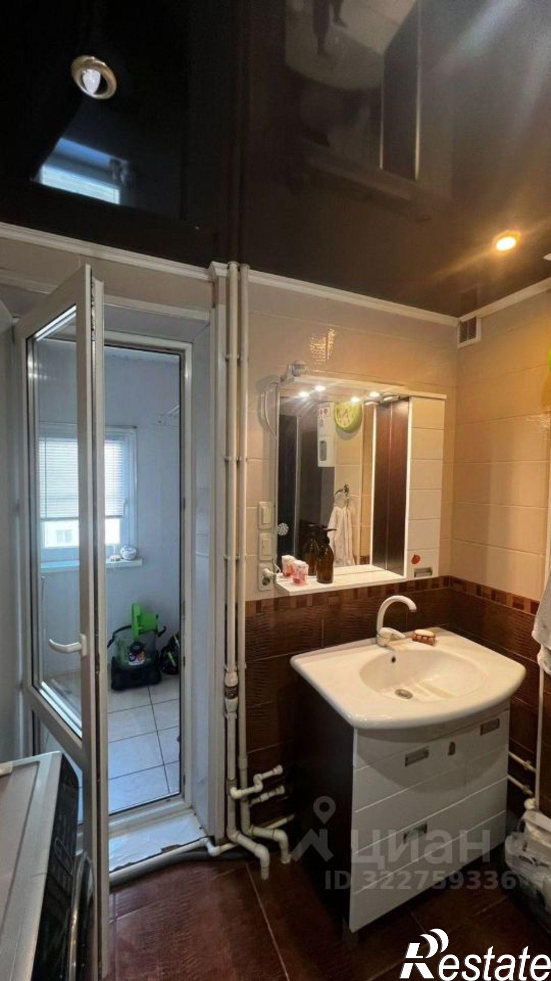 Купить квартиру за 5 800 000 рублей на улица Генерала Герасименко, 6 к3