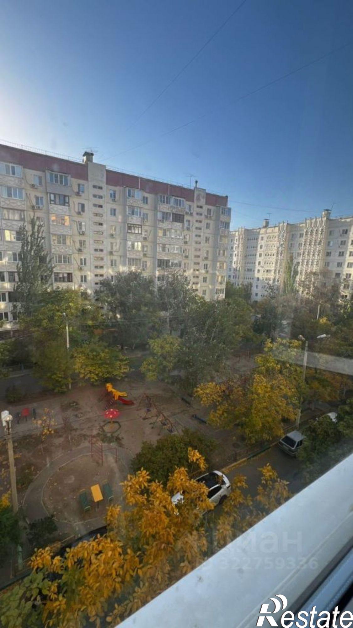 Купить квартиру за 5 800 000 рублей на улица Генерала Герасименко, 6 к3