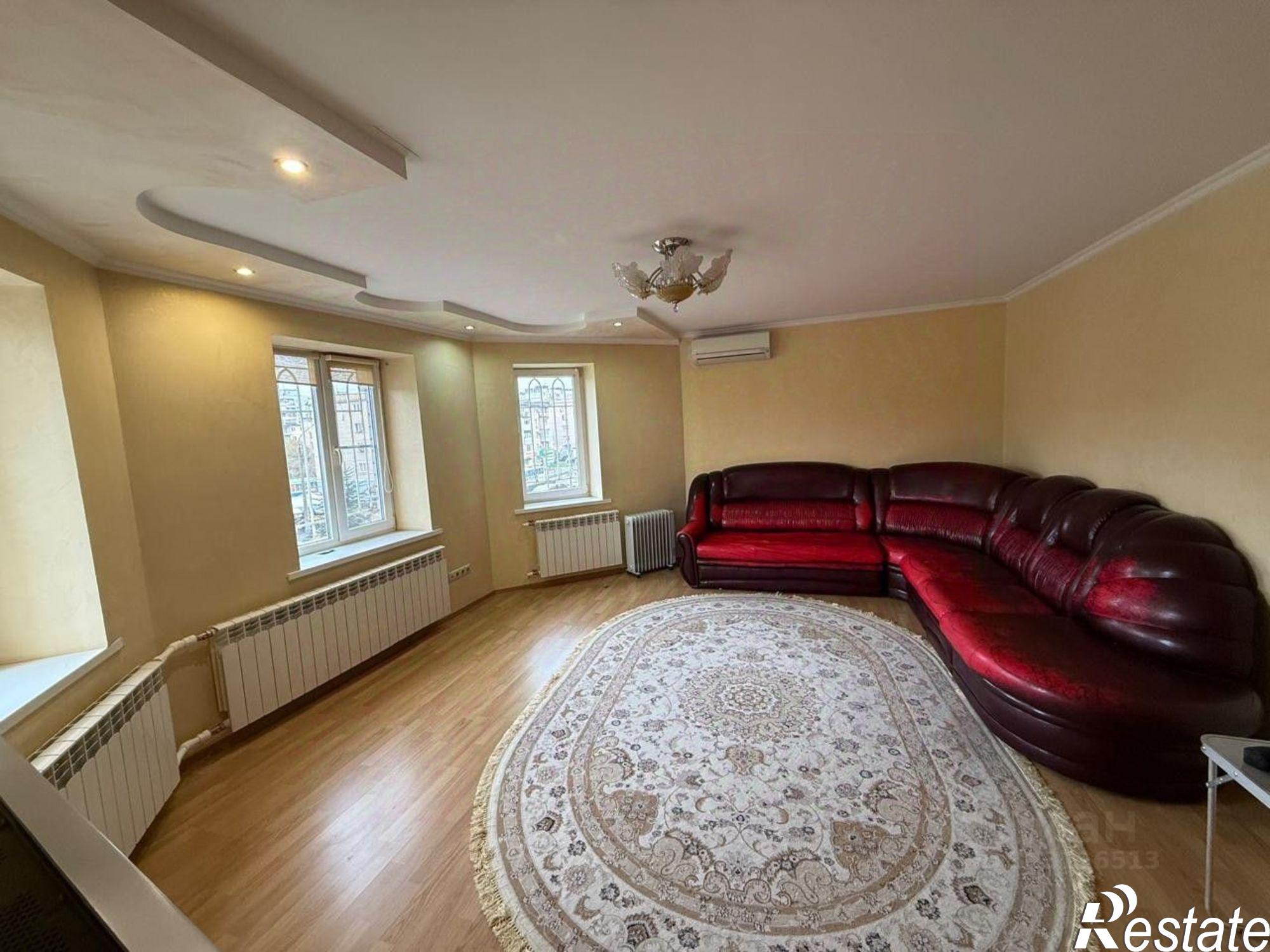 Купить квартиру за 8 500 000 рублей на улица Софьи Перовской, 84