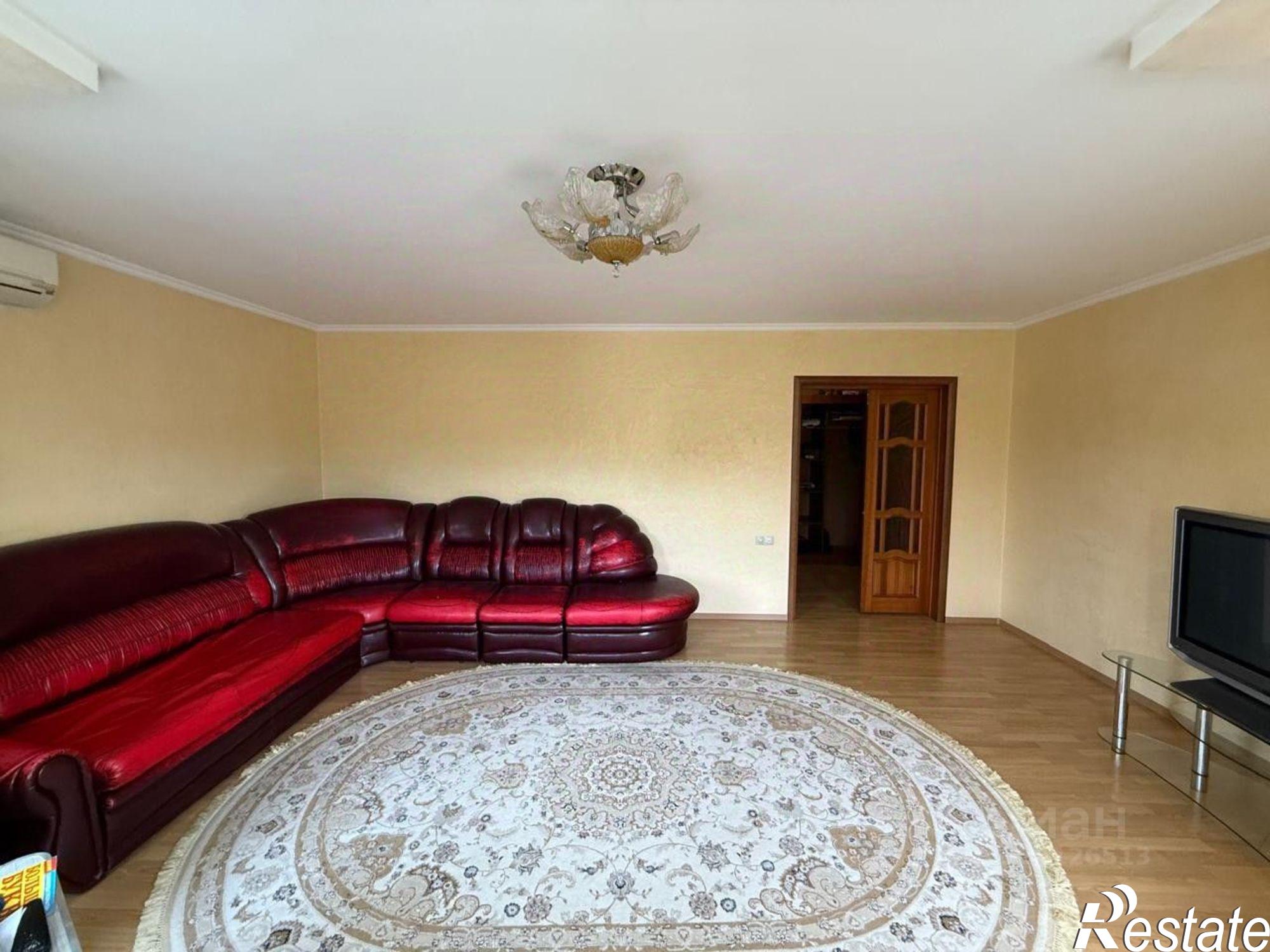 Купить квартиру за 8 500 000 рублей на улица Софьи Перовской, 84