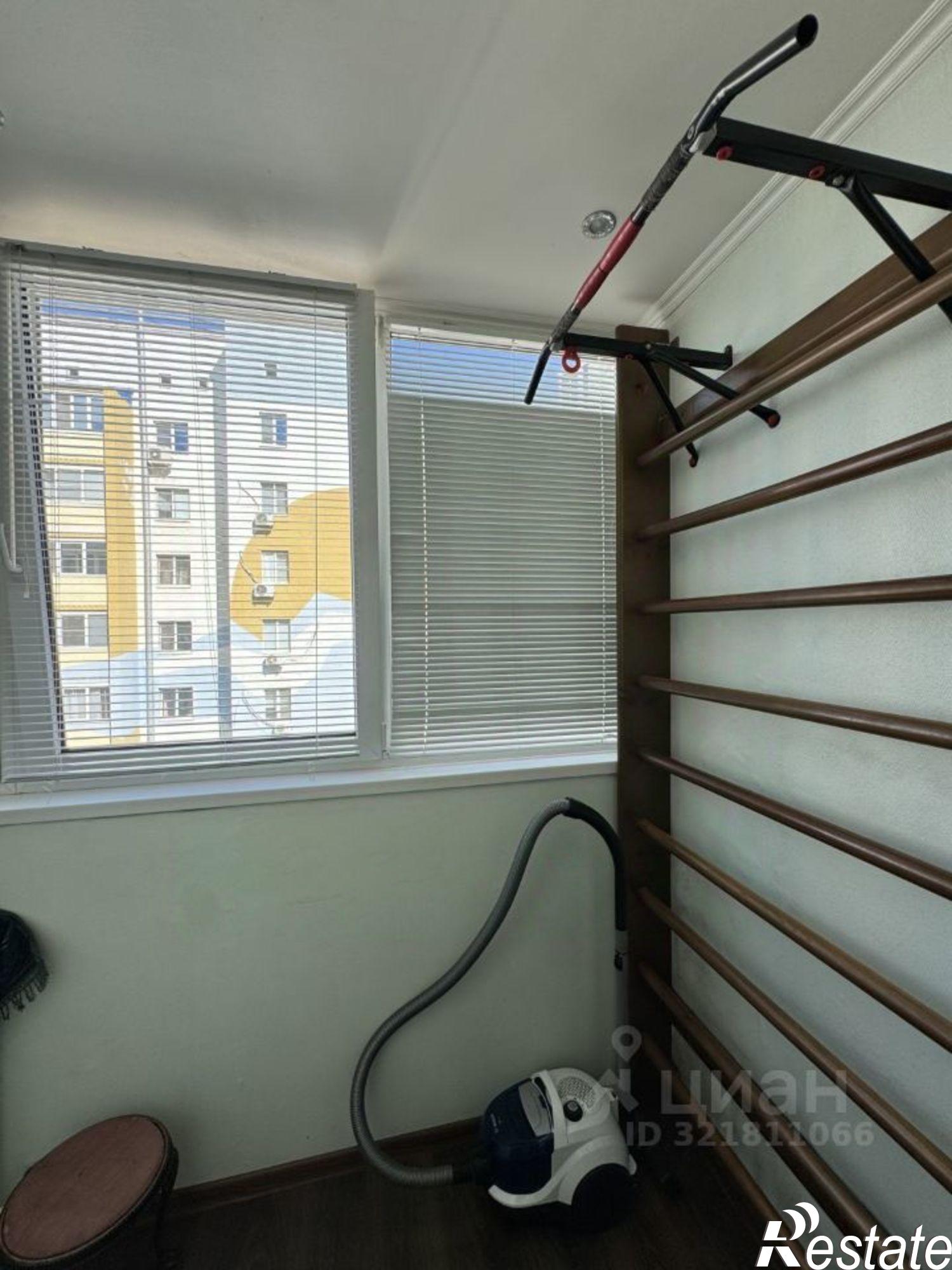 Купить квартиру за 6 990 000 рублей на улица Космонавтов, 18 к1