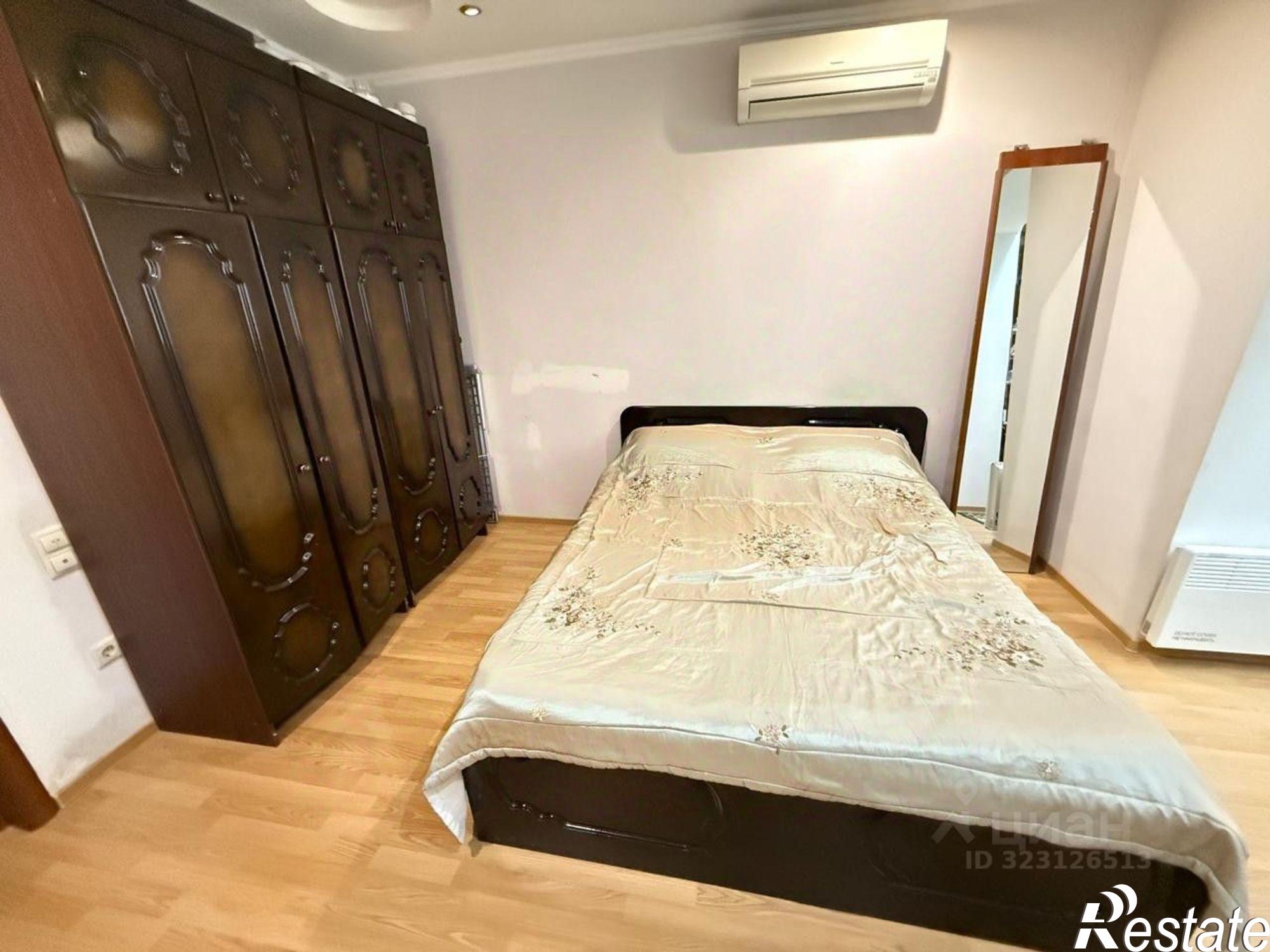 Купить квартиру за 8 500 000 рублей на улица Софьи Перовской, 84