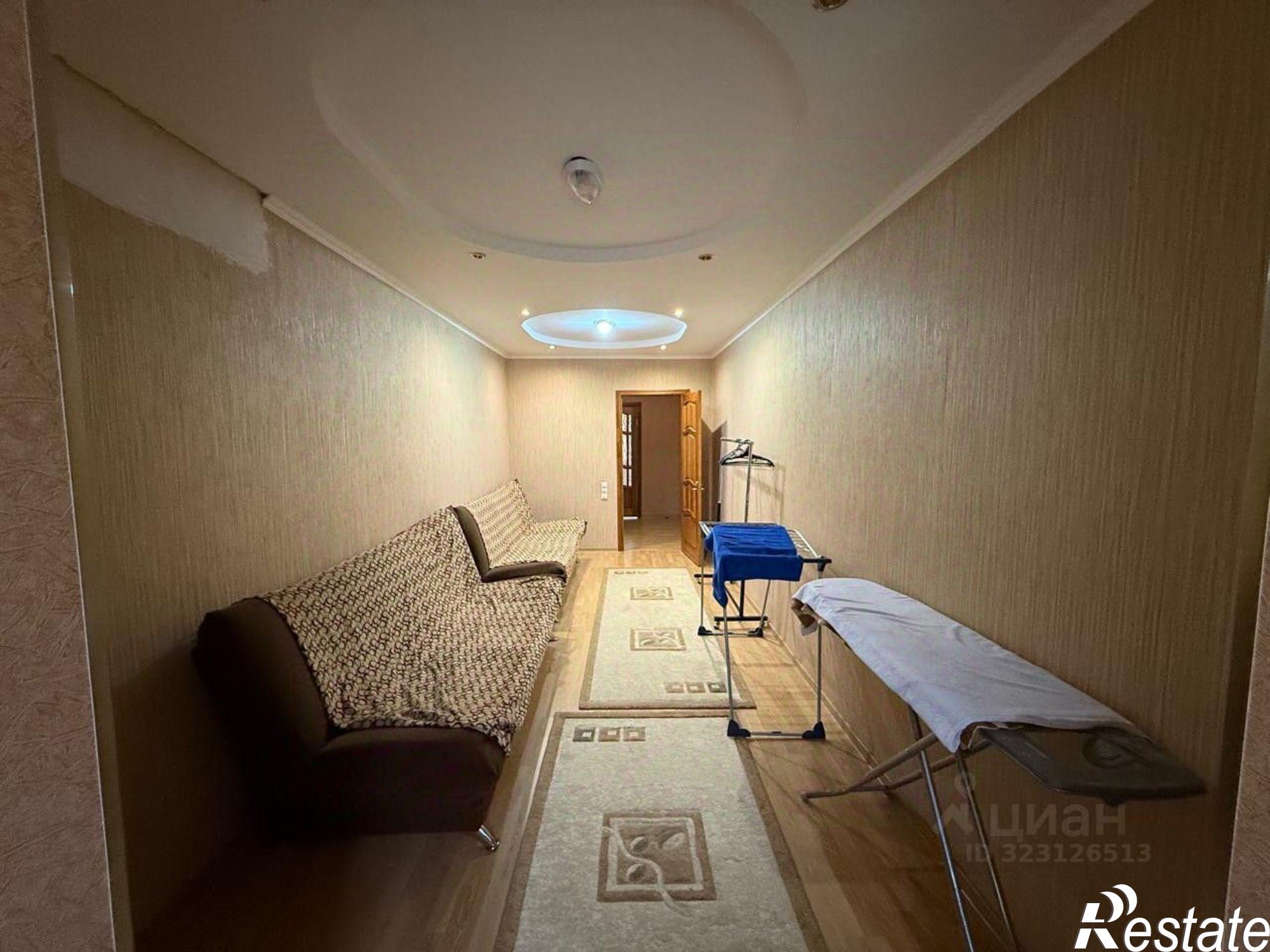 Купить квартиру за 8 500 000 рублей на улица Софьи Перовской, 84