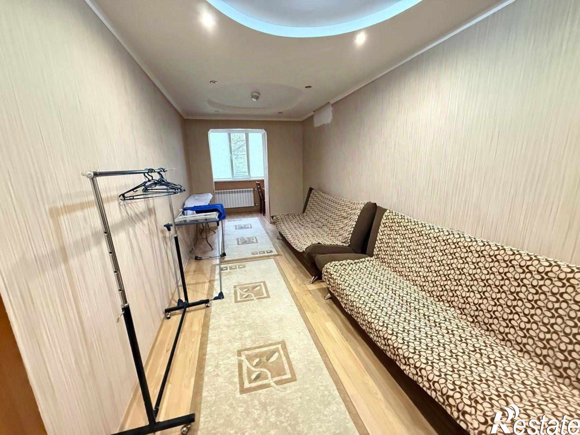 Купить квартиру за 8 500 000 рублей на улица Софьи Перовской, 84