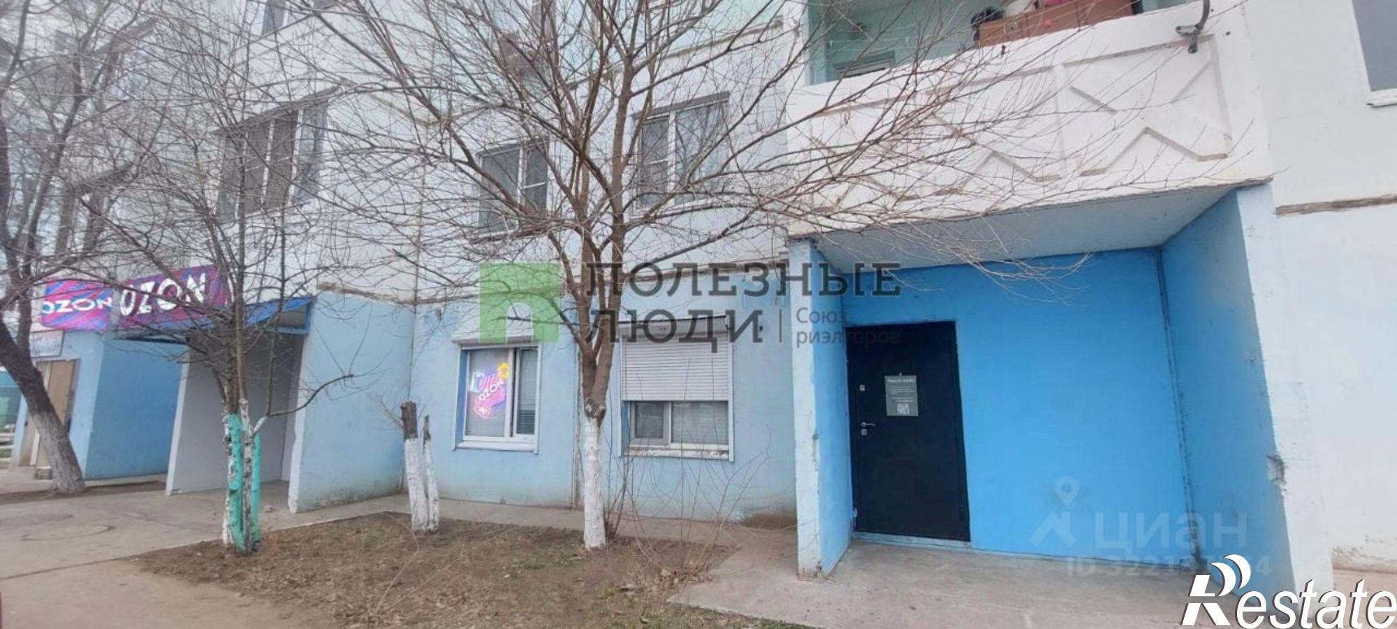 Купить помещение свободного назначения за 3 889 370 рублей на Бульварная улица, 7 к3