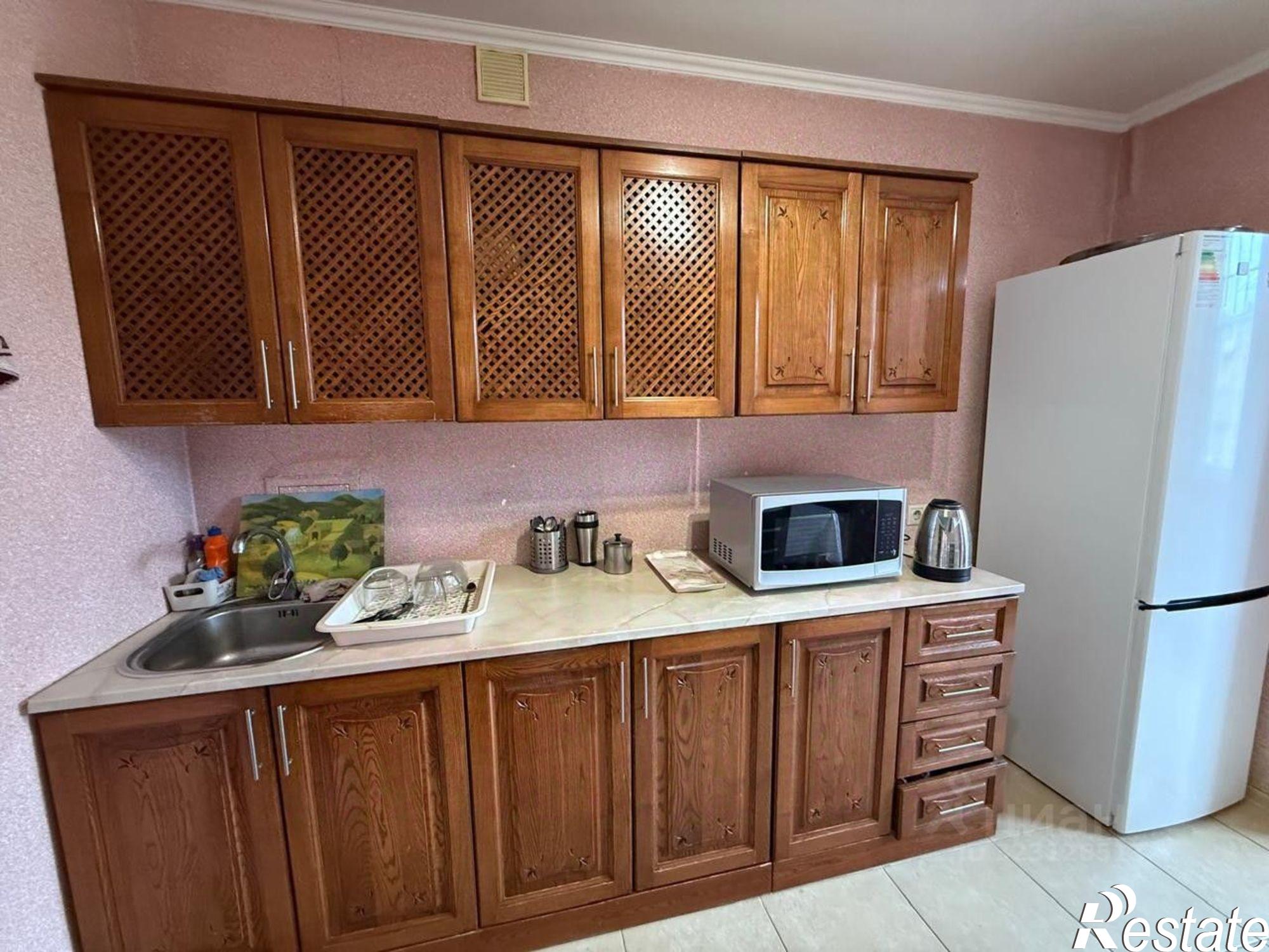 Купить квартиру за 8 500 000 рублей на улица Софьи Перовской, 84