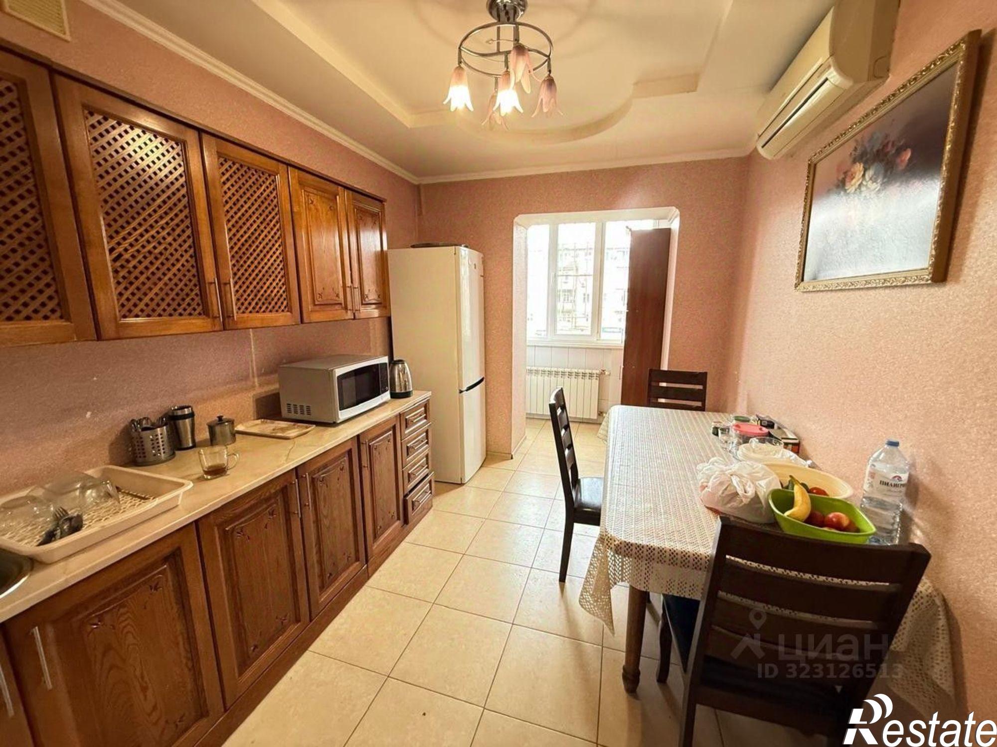 Купить квартиру за 8 500 000 рублей на улица Софьи Перовской, 84