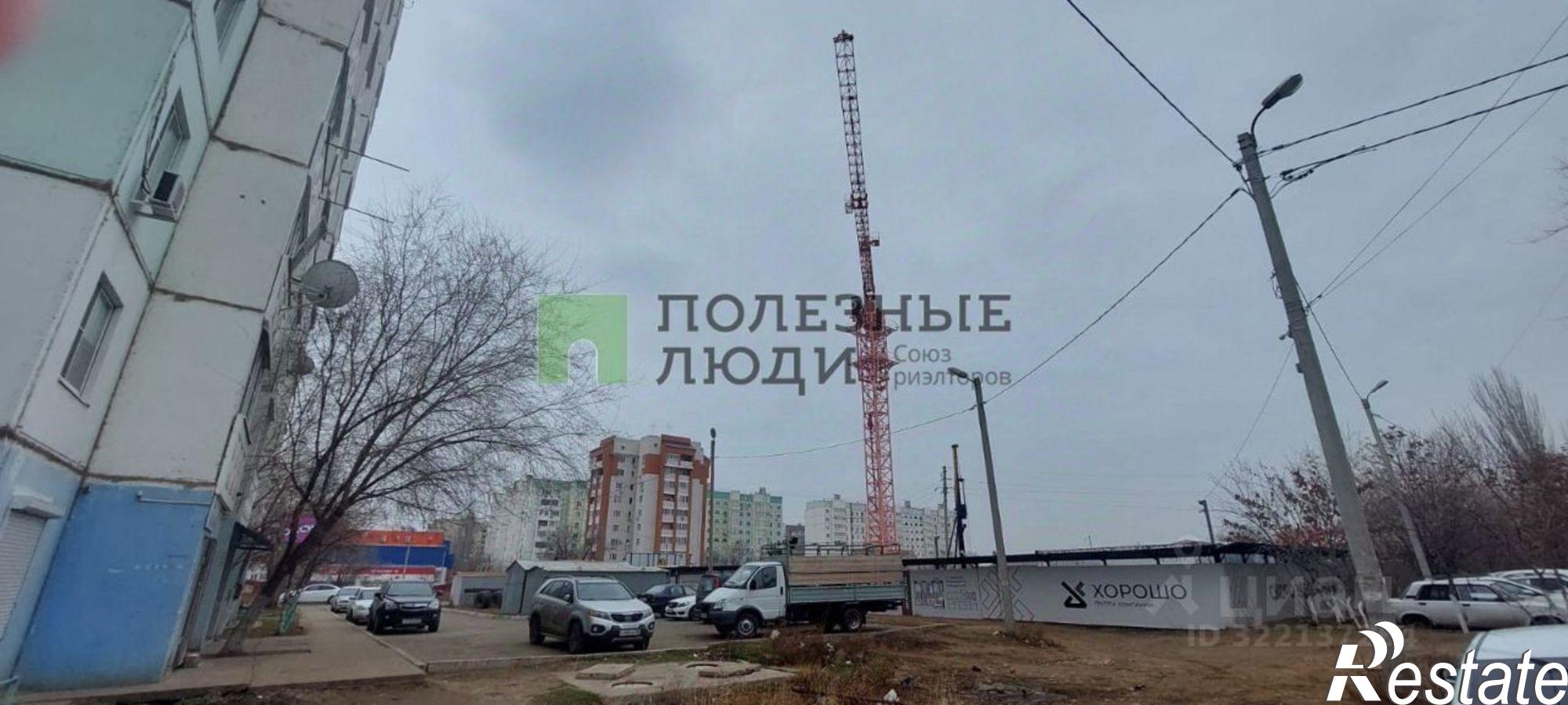 Купить помещение свободного назначения за 3 889 370 рублей на Бульварная улица, 7 к3