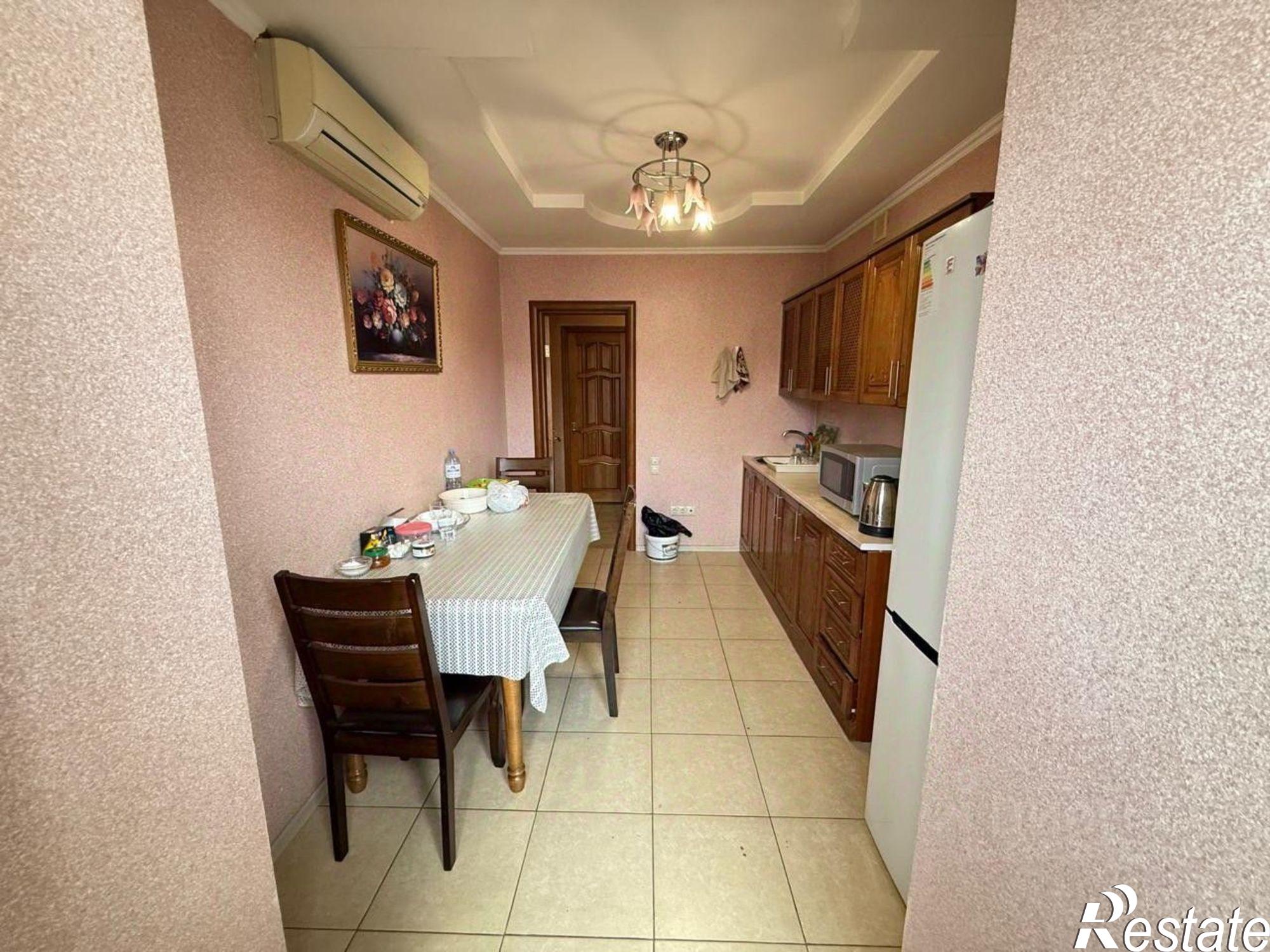 Купить квартиру за 8 500 000 рублей на улица Софьи Перовской, 84