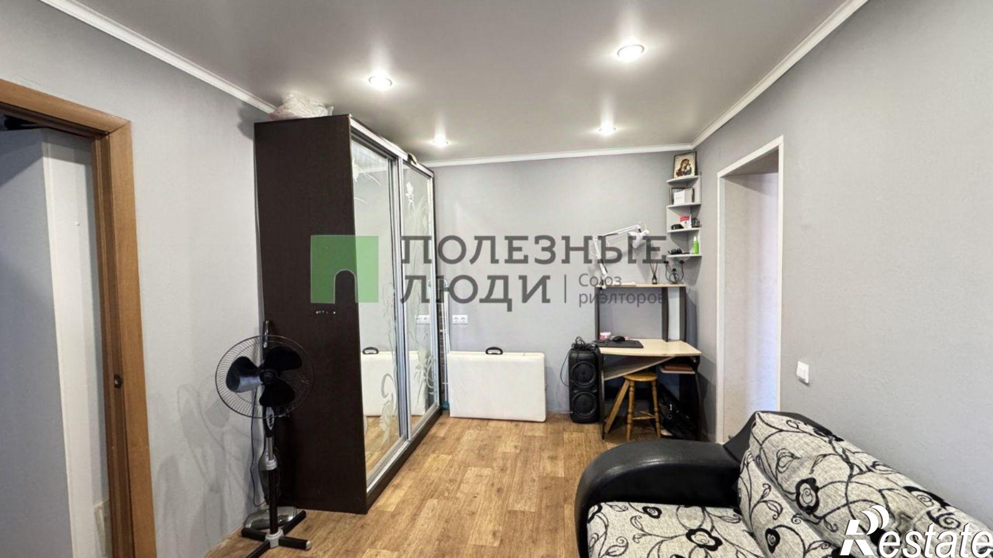 Купить квартиру за 3 100 000 рублей на улица Химиков, 7