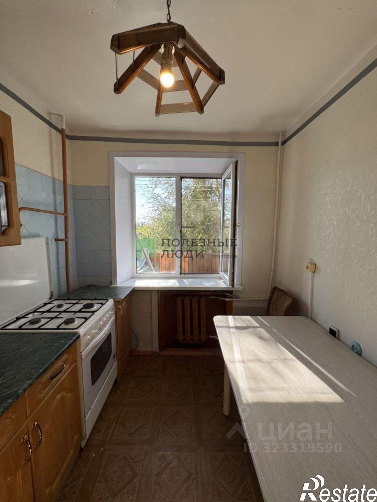 Купить квартиру за 4 900 000 рублей на улица Космонавтов, 16