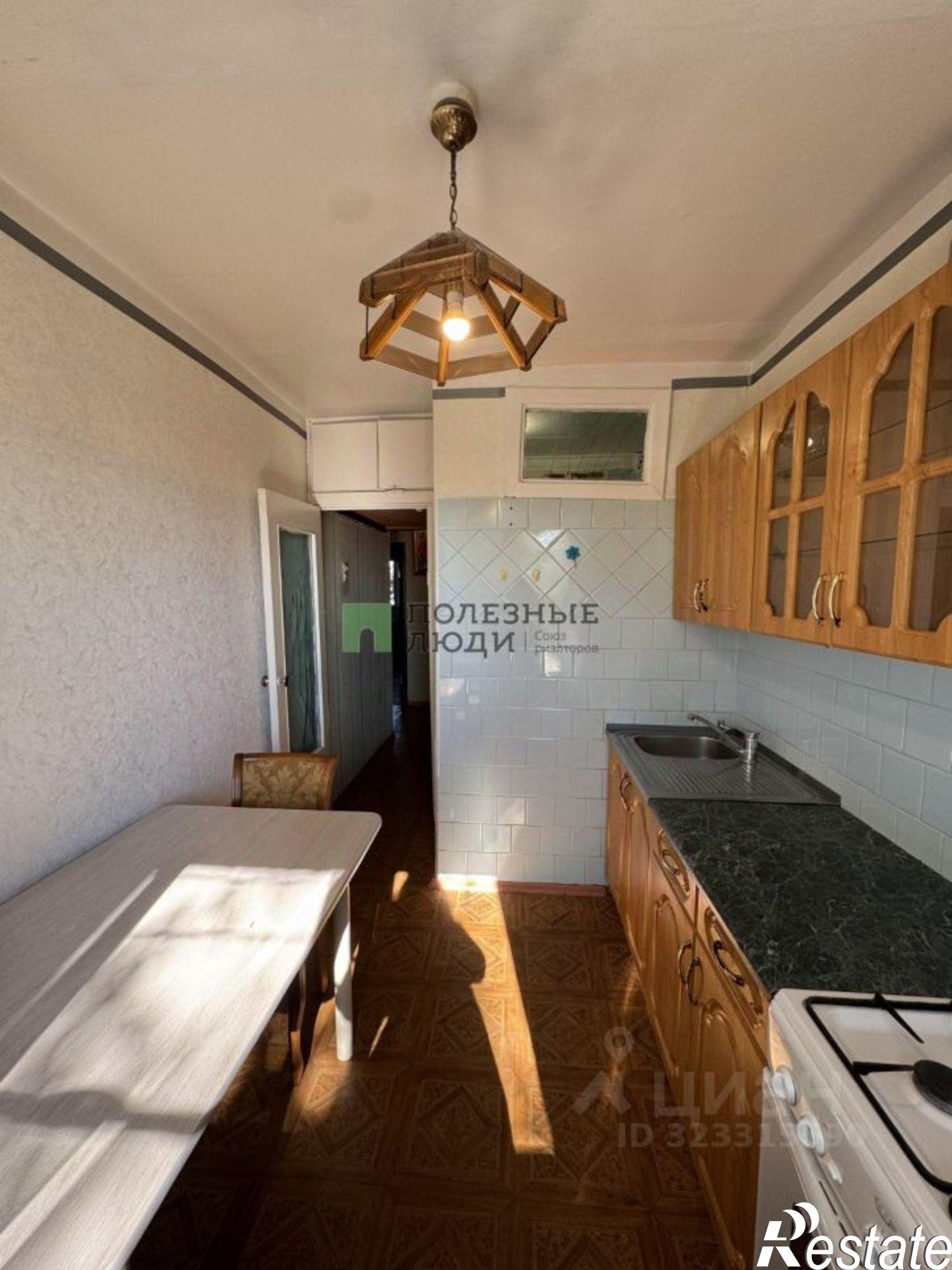 Купить квартиру за 4 900 000 рублей на улица Космонавтов, 16