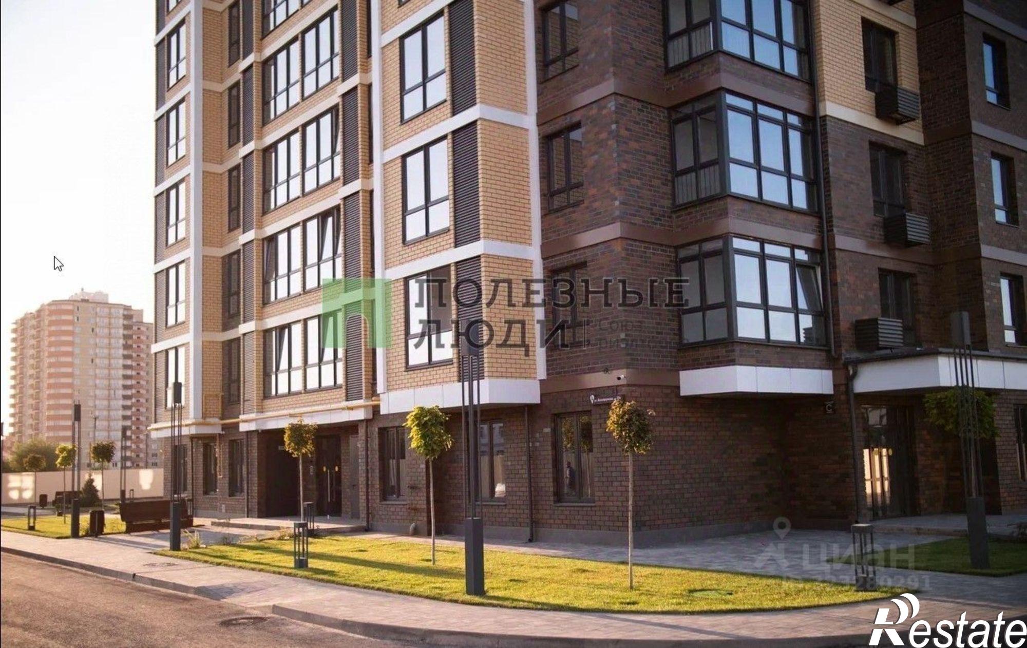 Купить квартиру за 7 500 000 рублей на улица Ахшарумова, 25