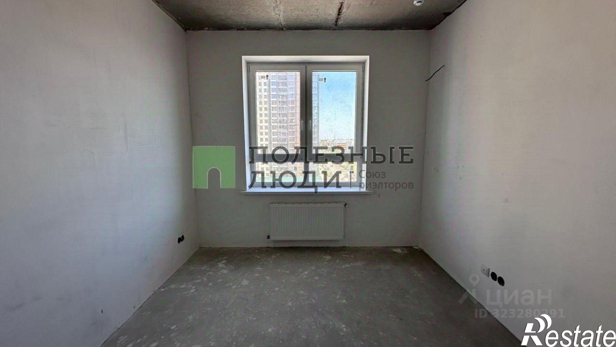 Купить квартиру за 7 500 000 рублей на улица Ахшарумова, 25