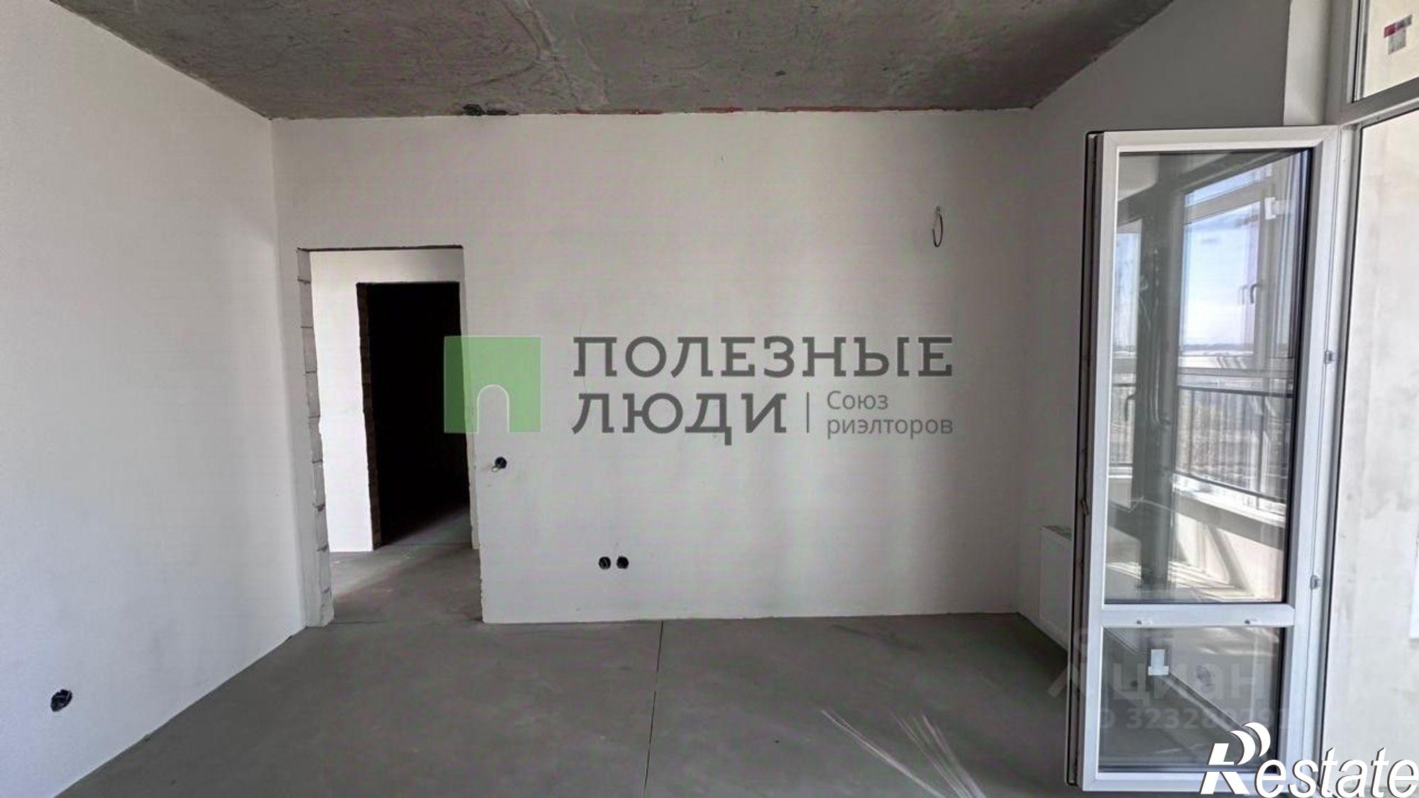 Купить квартиру за 7 500 000 рублей на улица Ахшарумова, 25