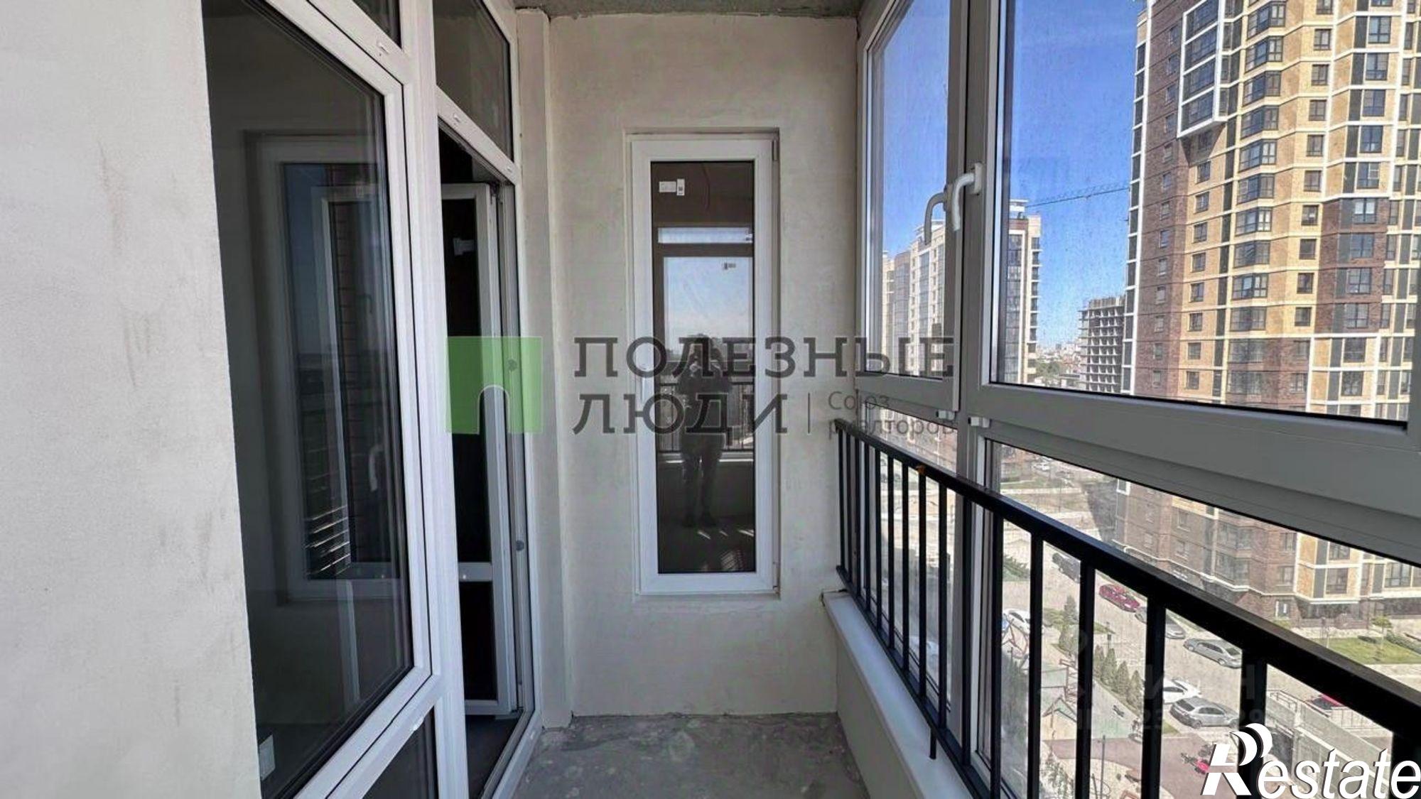 Купить квартиру за 7 500 000 рублей на улица Ахшарумова, 25