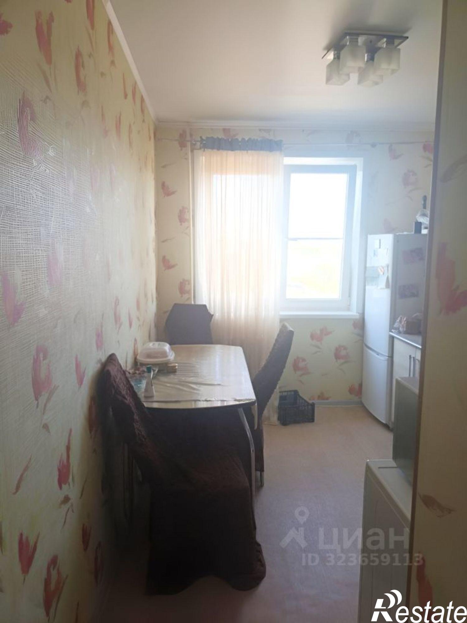 Сдать квартиру за 25 000 рублей на Кубанская улица, 17