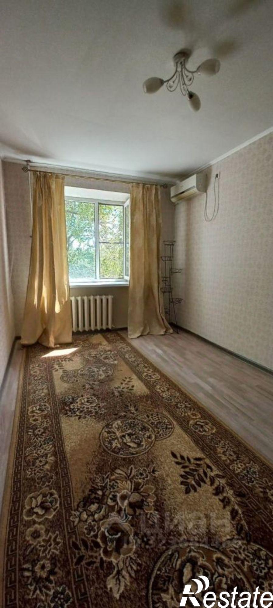 Купить комнату за 1 700 000 рублей на 1-й Депутатский переулок, 15