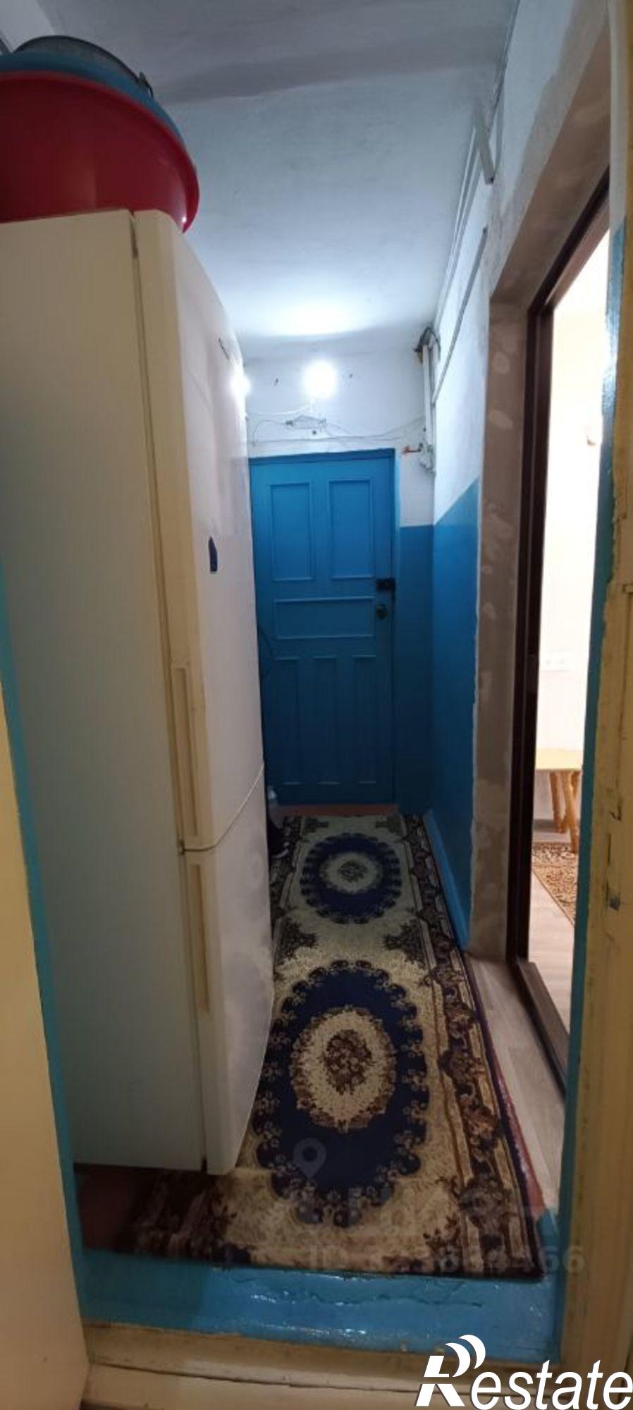 Купить комнату за 1 700 000 рублей на 1-й Депутатский переулок, 15