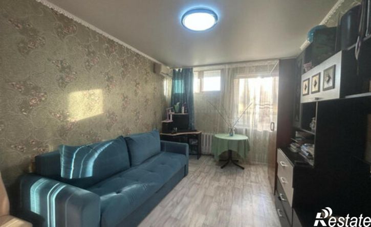 2-комн квартира улица Адмирала Нахимова, 46 к1,  д. 46 к1