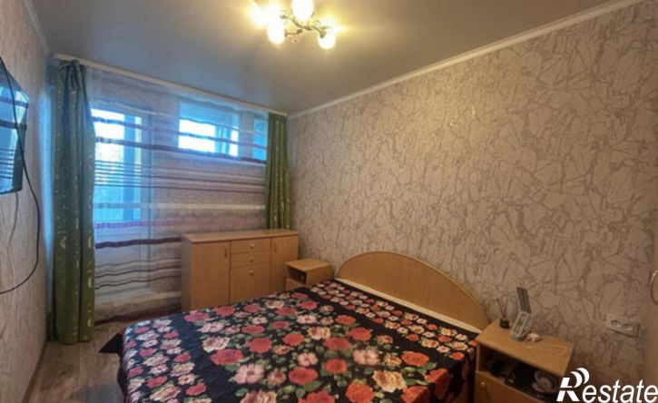 2-комн квартира улица Адмирала Нахимова, 46 к1,  д. 46 к1