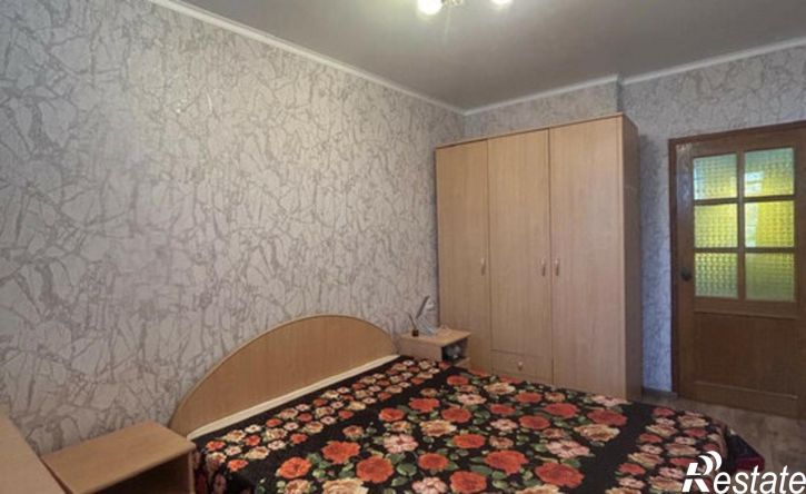 2-комн квартира улица Адмирала Нахимова, 46 к1,  д. 46 к1