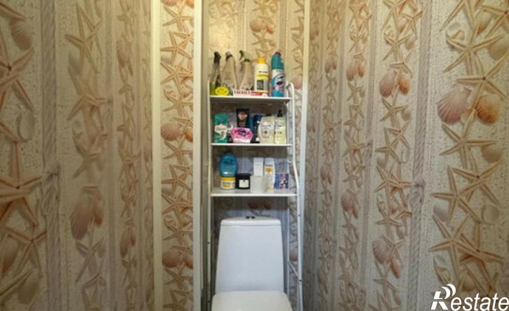 2-комн квартира улица Адмирала Нахимова, 46 к1,  д. 46 к1