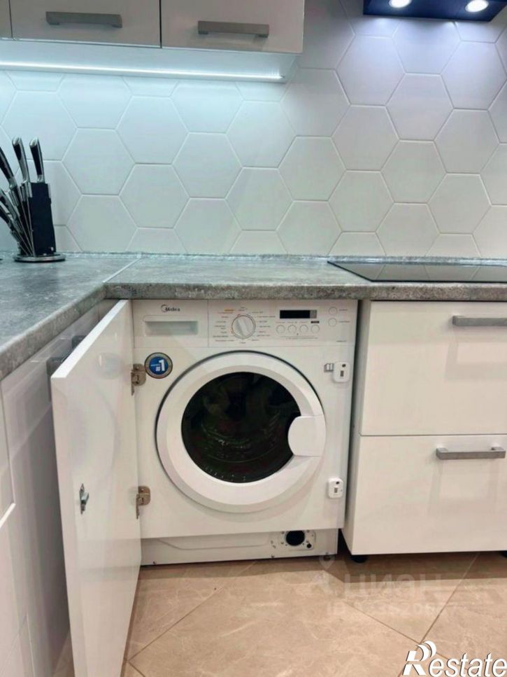 3-комн квартира улица Раскольникова, 12 литЖ/7А,  д. 12 литЖ/7А