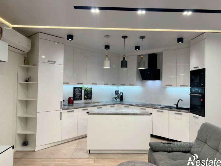 3-комн квартира улица Раскольникова, 12 литЖ/7А,  д. 12 литЖ/7А