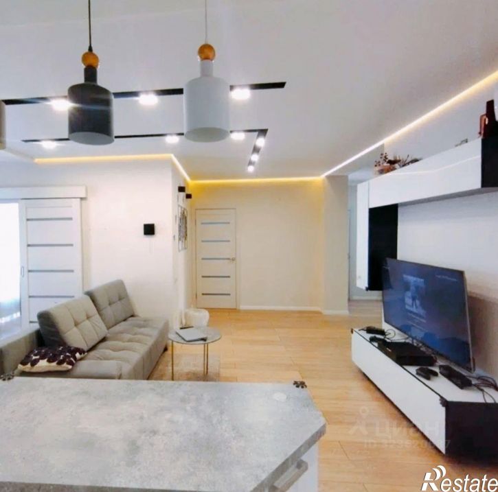 3-комн квартира улица Раскольникова, 12 литЖ/7А,  д. 12 литЖ/7А