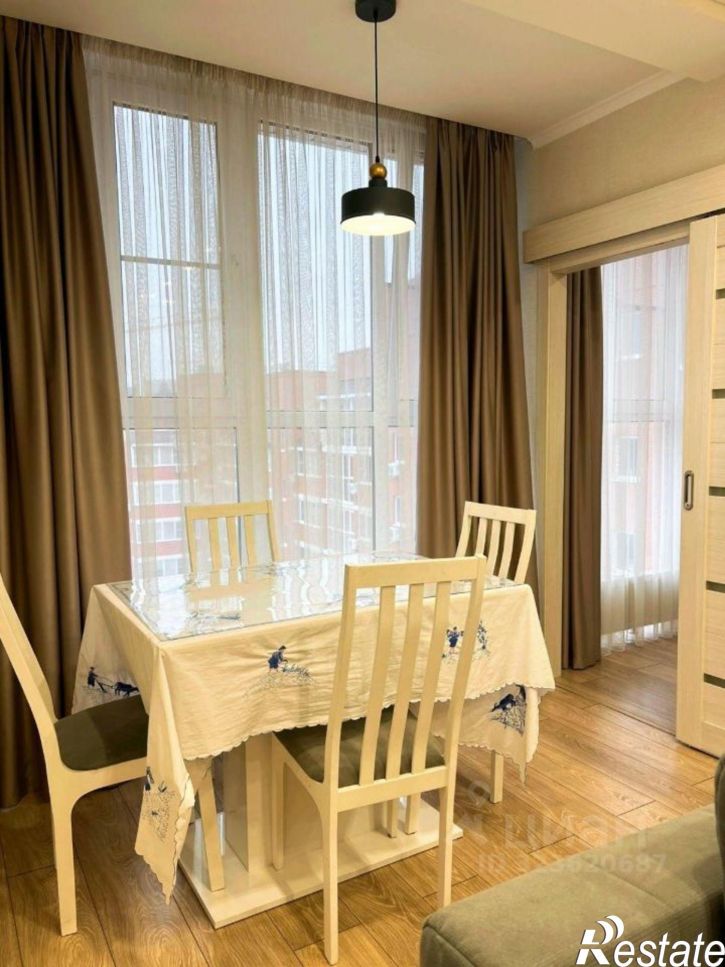 3-комн квартира улица Раскольникова, 12 литЖ/7А,  д. 12 литЖ/7А